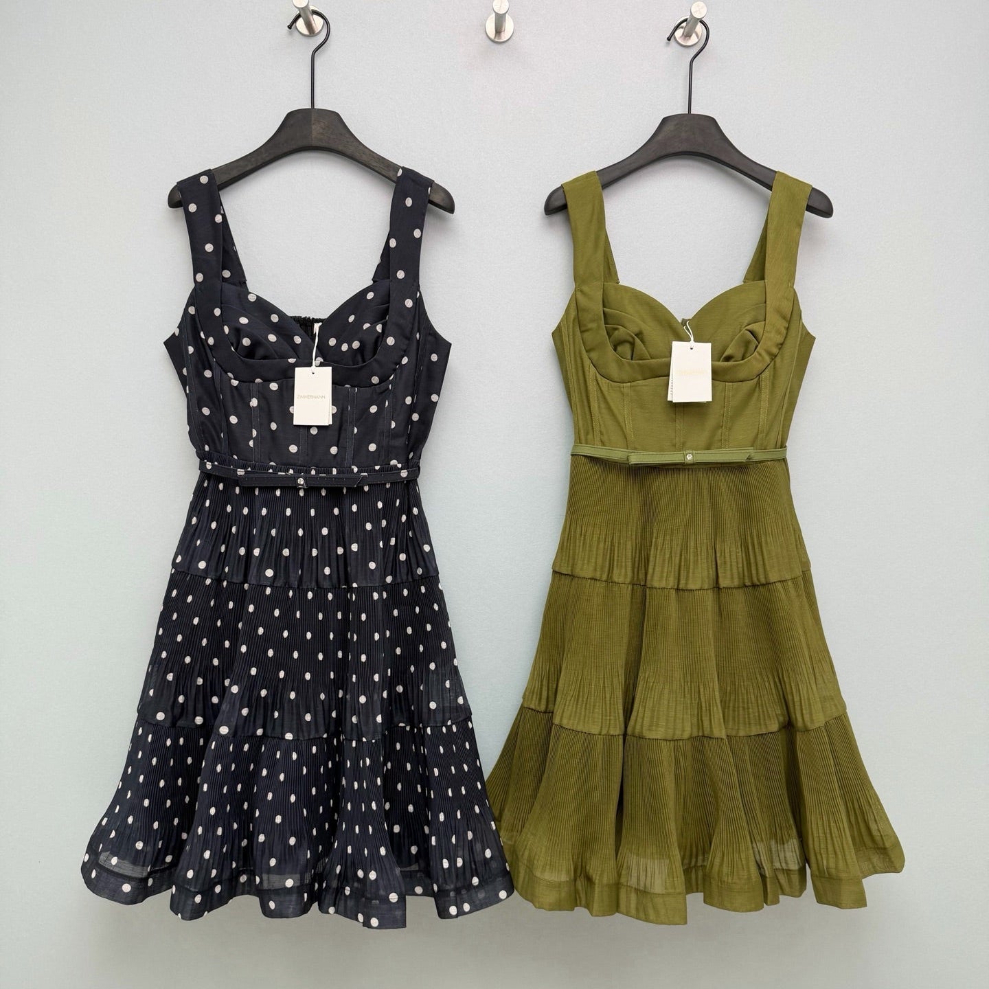 Zimmermann 2026 Dress 456