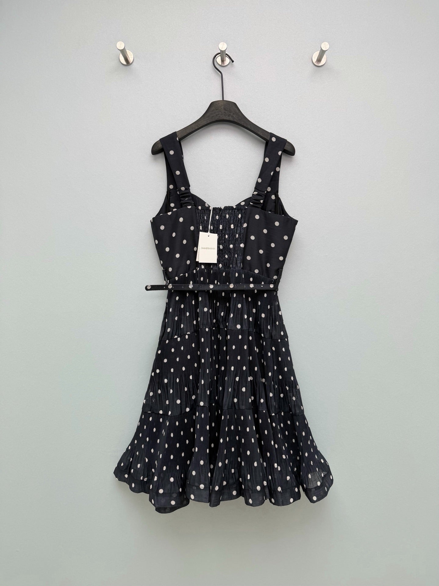 Zimmermann 2026 Dress 456