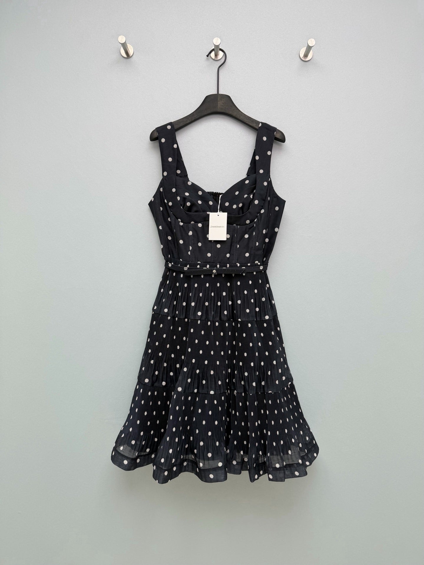 Zimmermann 2026 Dress 456