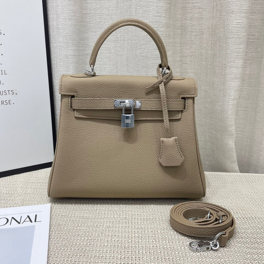 Hermes Kelly 25cm