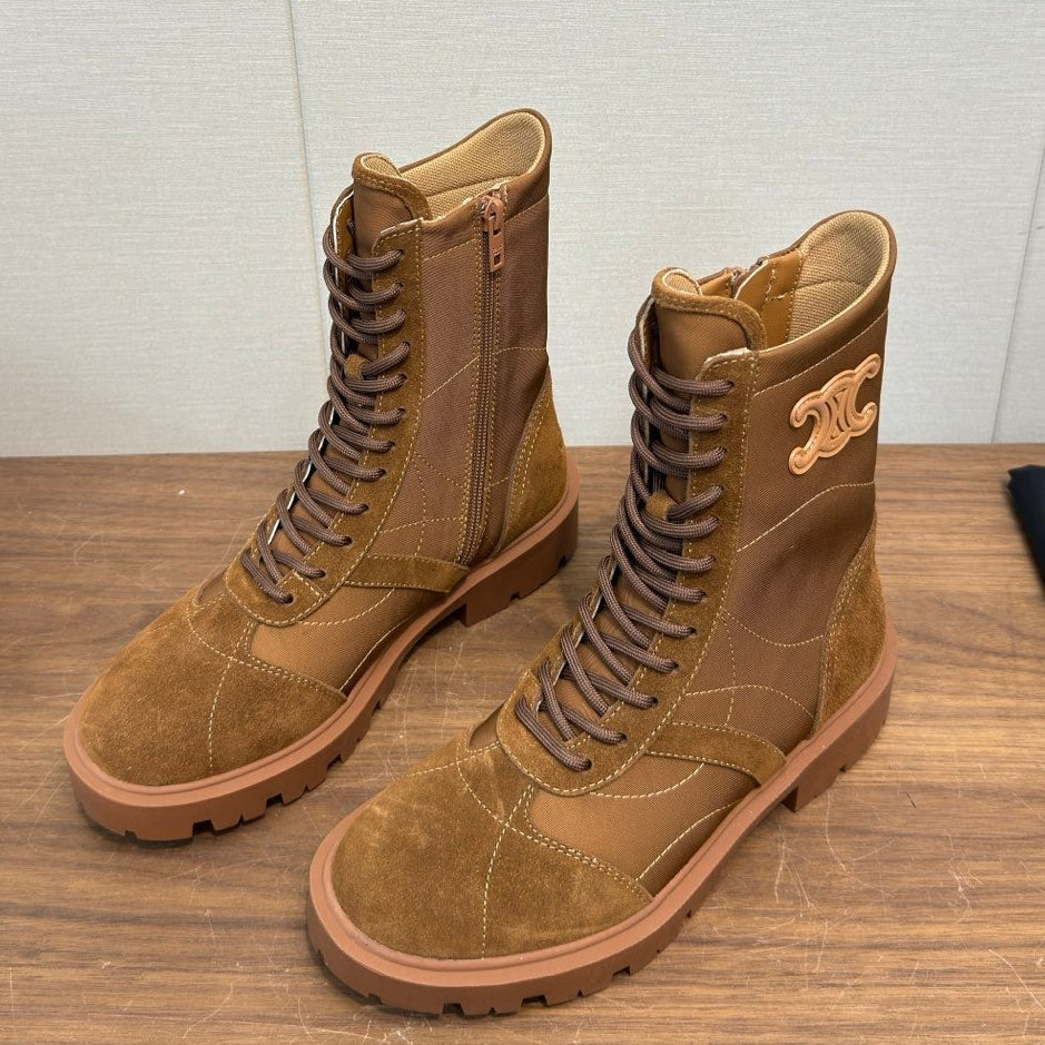 Celine Boots