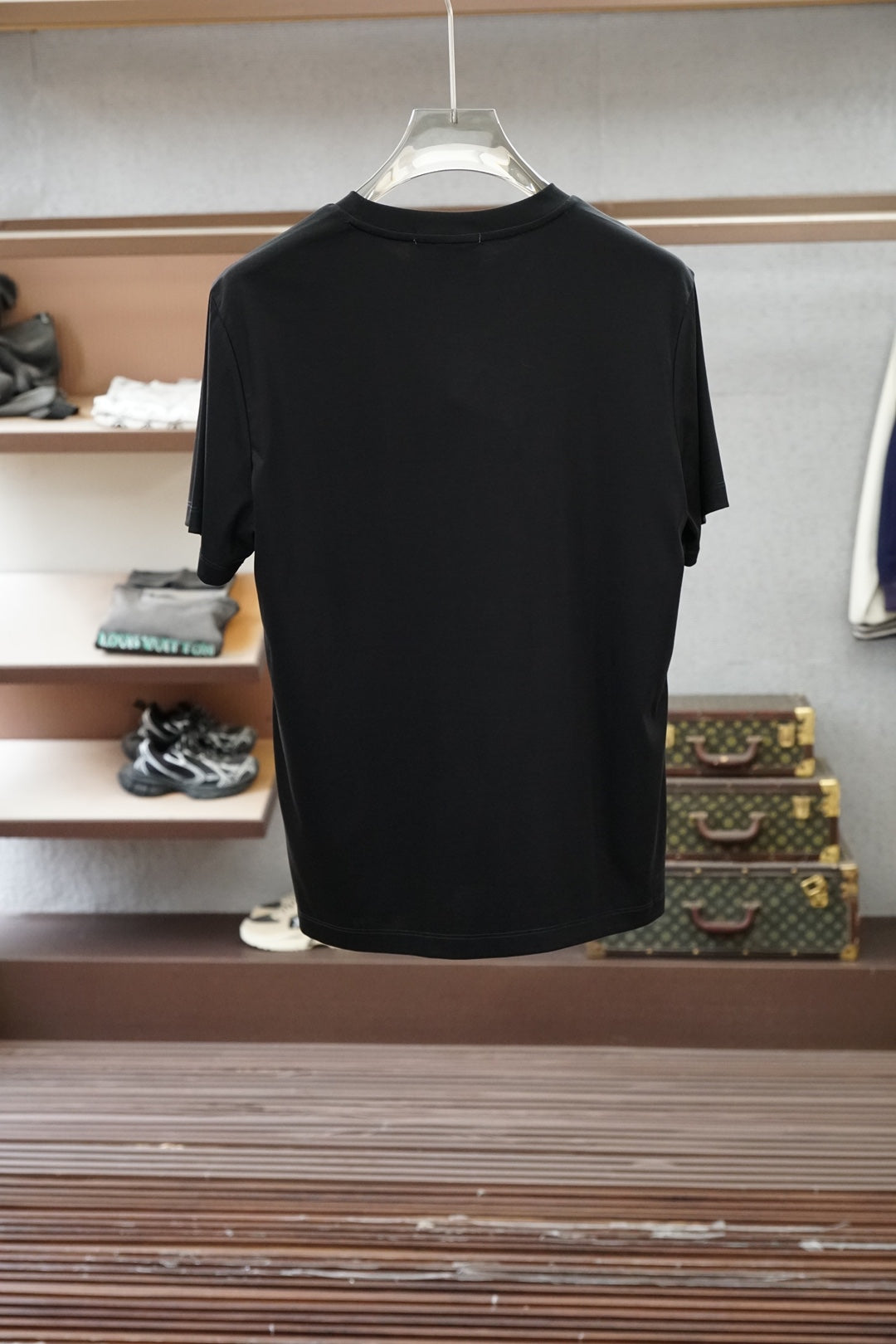GC 2026 Men's Short-Sleeve T-Shirt Cotton 643596