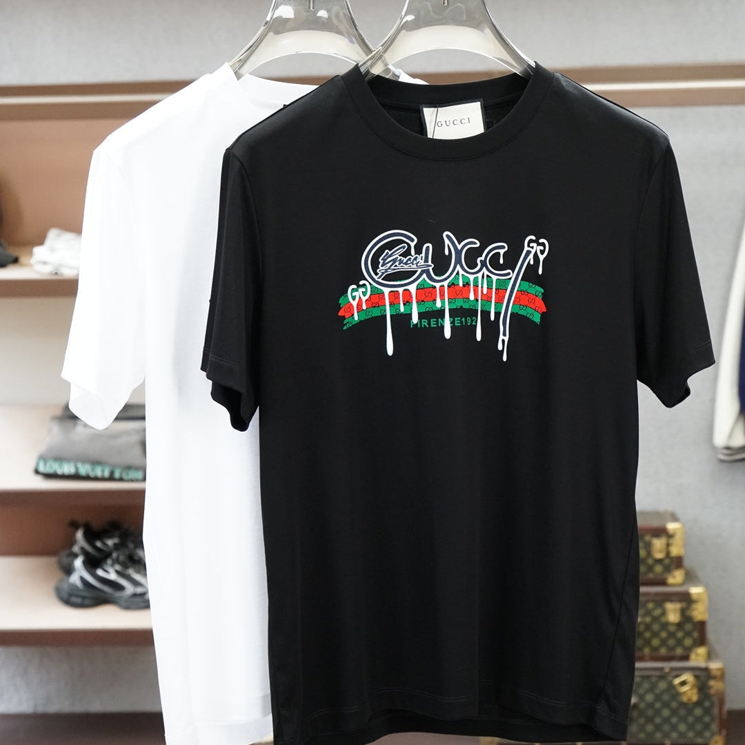 GC 2026 Men's Short-Sleeve T-Shirt Cotton 643596
