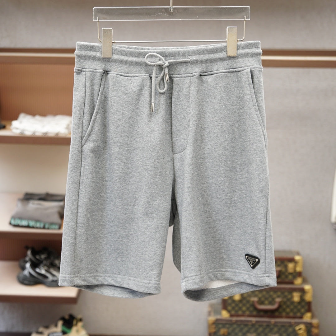 PRA 2026 Men's Hottest Shorts Polyester Fabric 853923