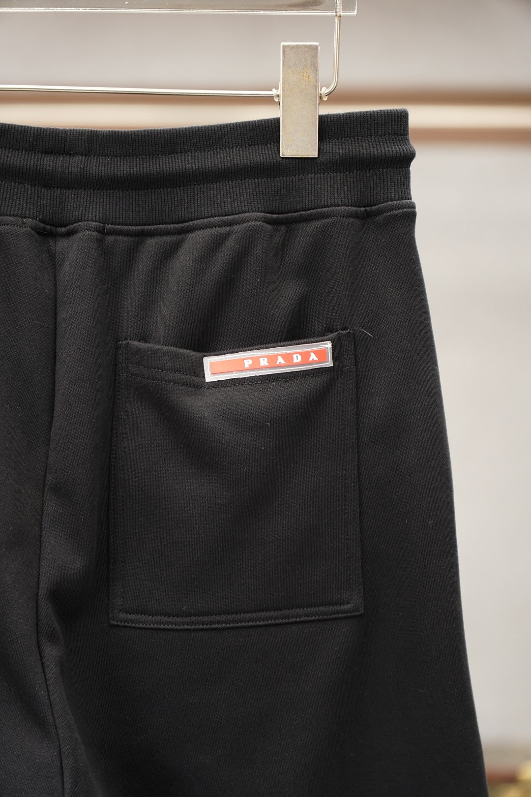PRA 2026 Men's Hottest Shorts Polyester Fabric 853923