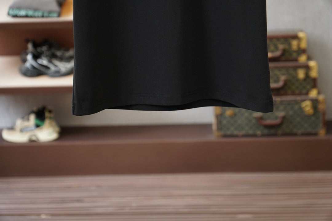 PRA 2026 Men's Short-Sleeve T-Shirt Cotton 920031