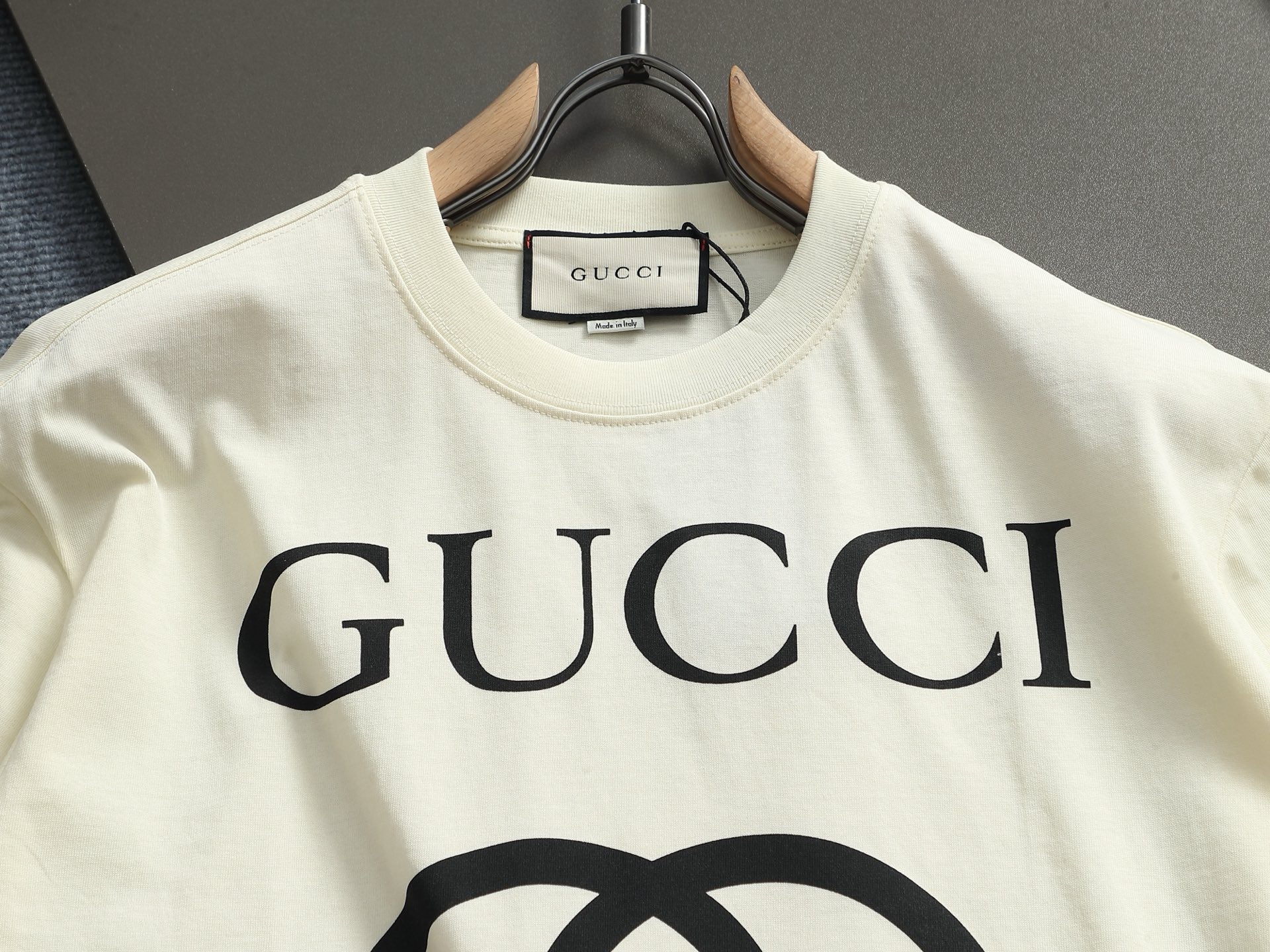 GC 2026 Men's Short-Sleeve T-shirt Cotton 700441