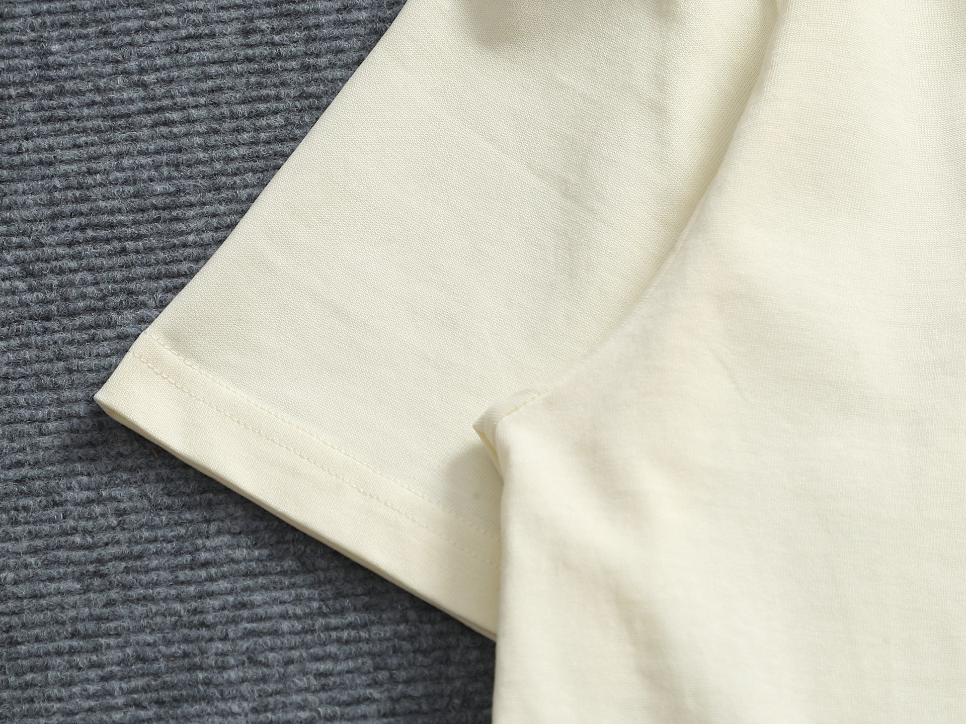 GC 2026 Men's Short-Sleeve T-shirt Cotton 700441
