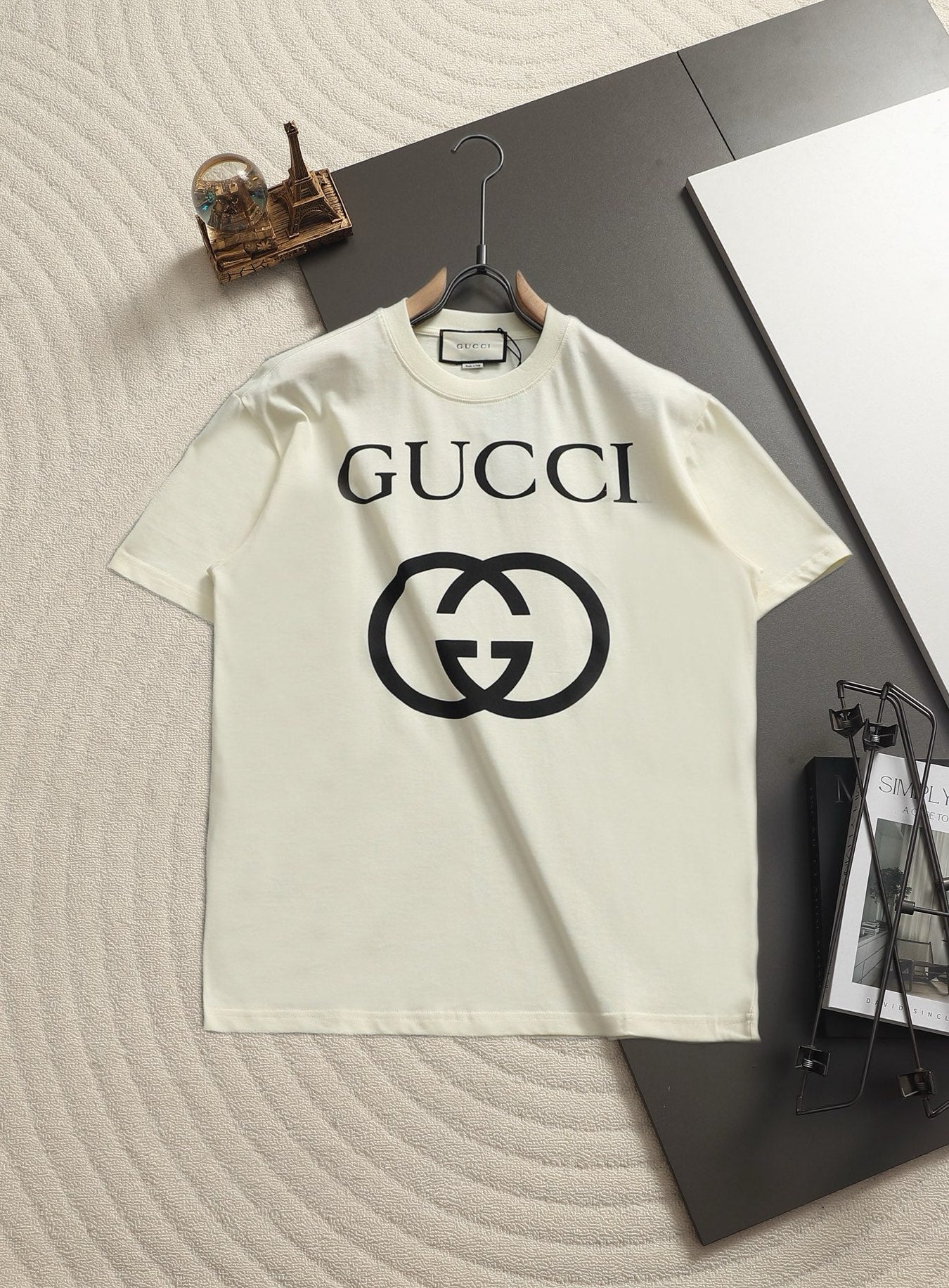GC 2026 Men's Short-Sleeve T-shirt Cotton 700441