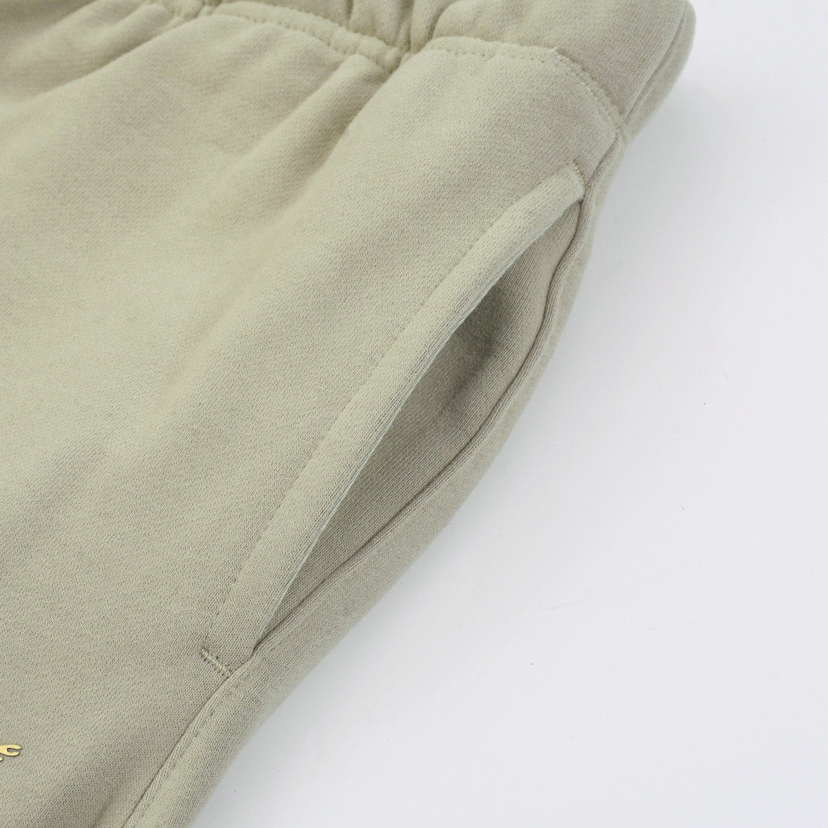 CC 2026 Sweatshort Unisex Cotton Blend 779832