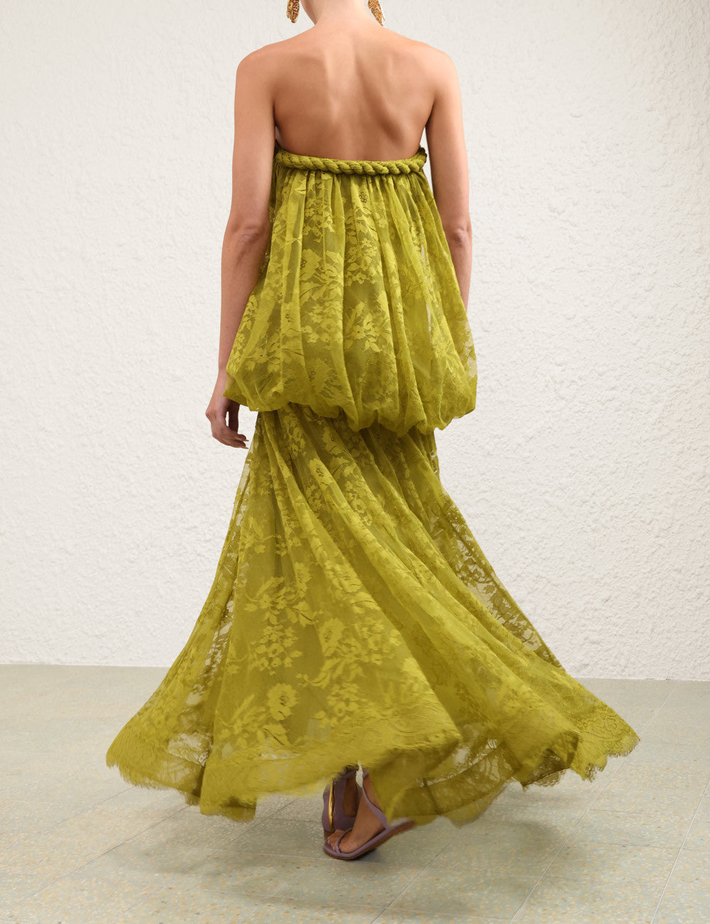 Zimmermann 2026 Dress 637