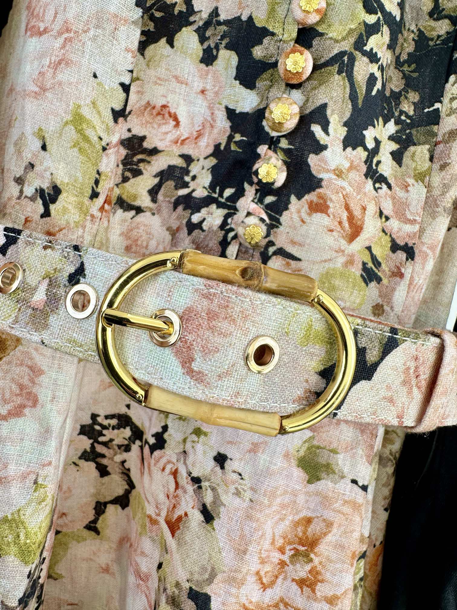 Zimmermann 25 Dress 276