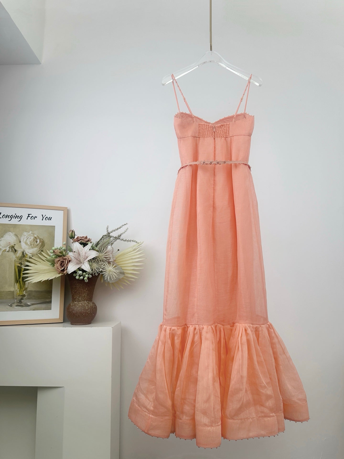 Zimmermann 2026 Dress 473