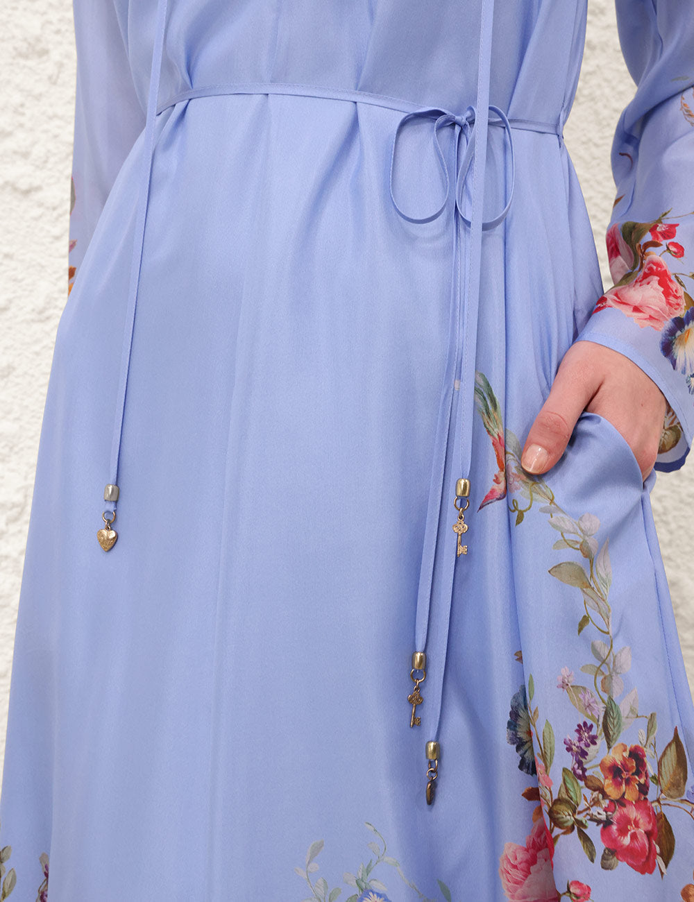 Zimmermann 2025 Dress 366