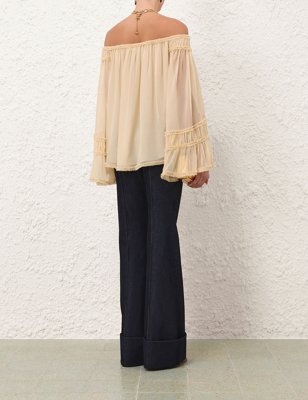 Zimmermann 2026 Shirt 486