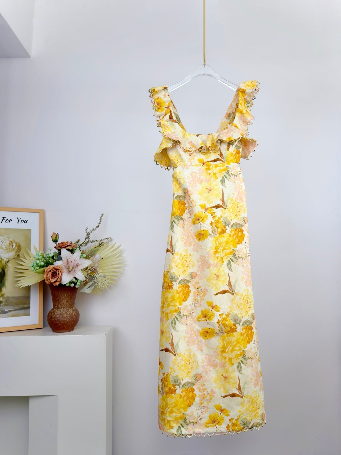 Zimmermann 2026 Dress 521