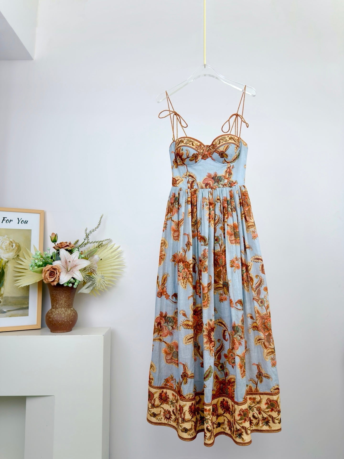 Zimmermann 2026 Dress 520