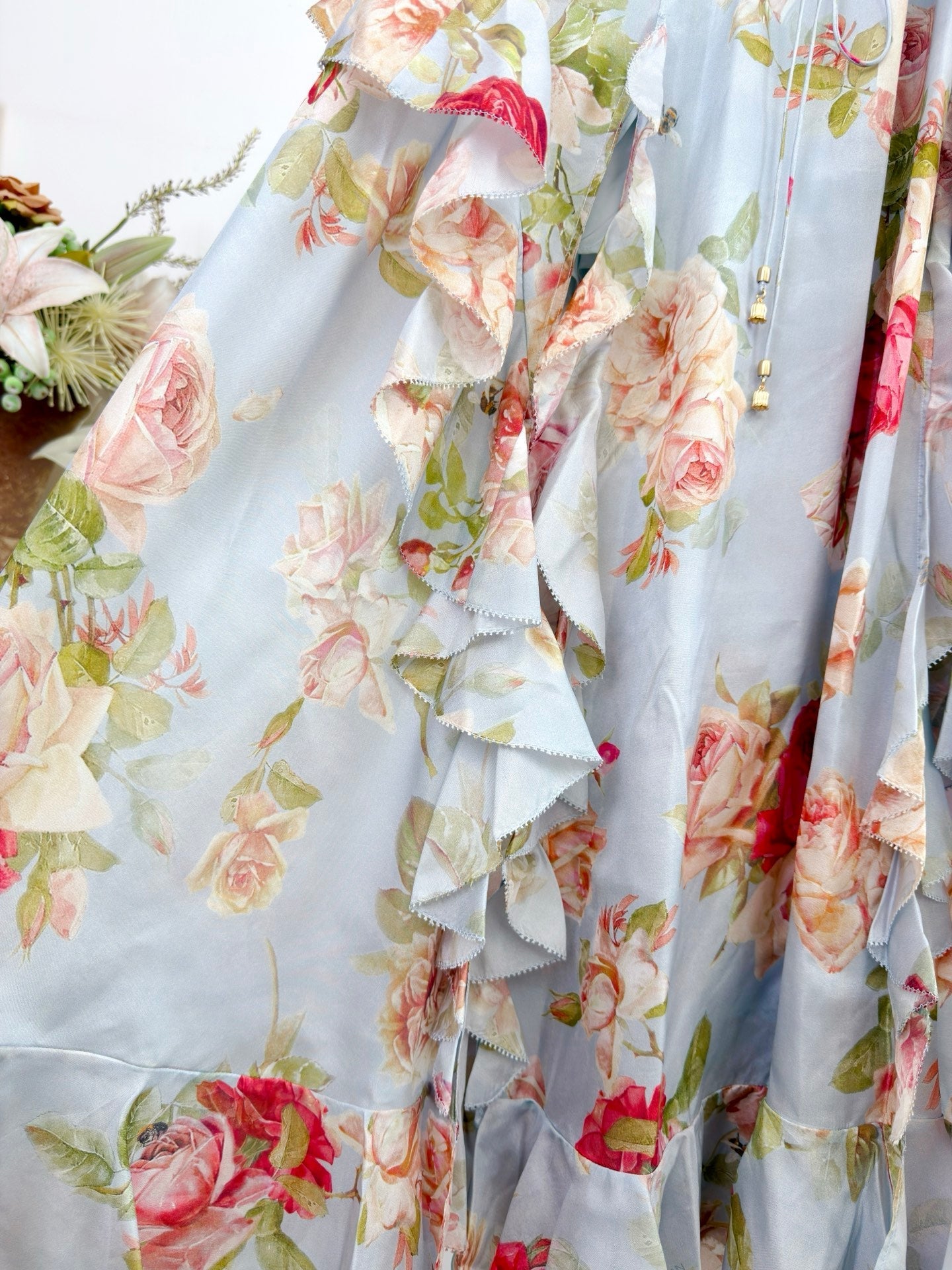 Zimmermann 2026 Dress 608