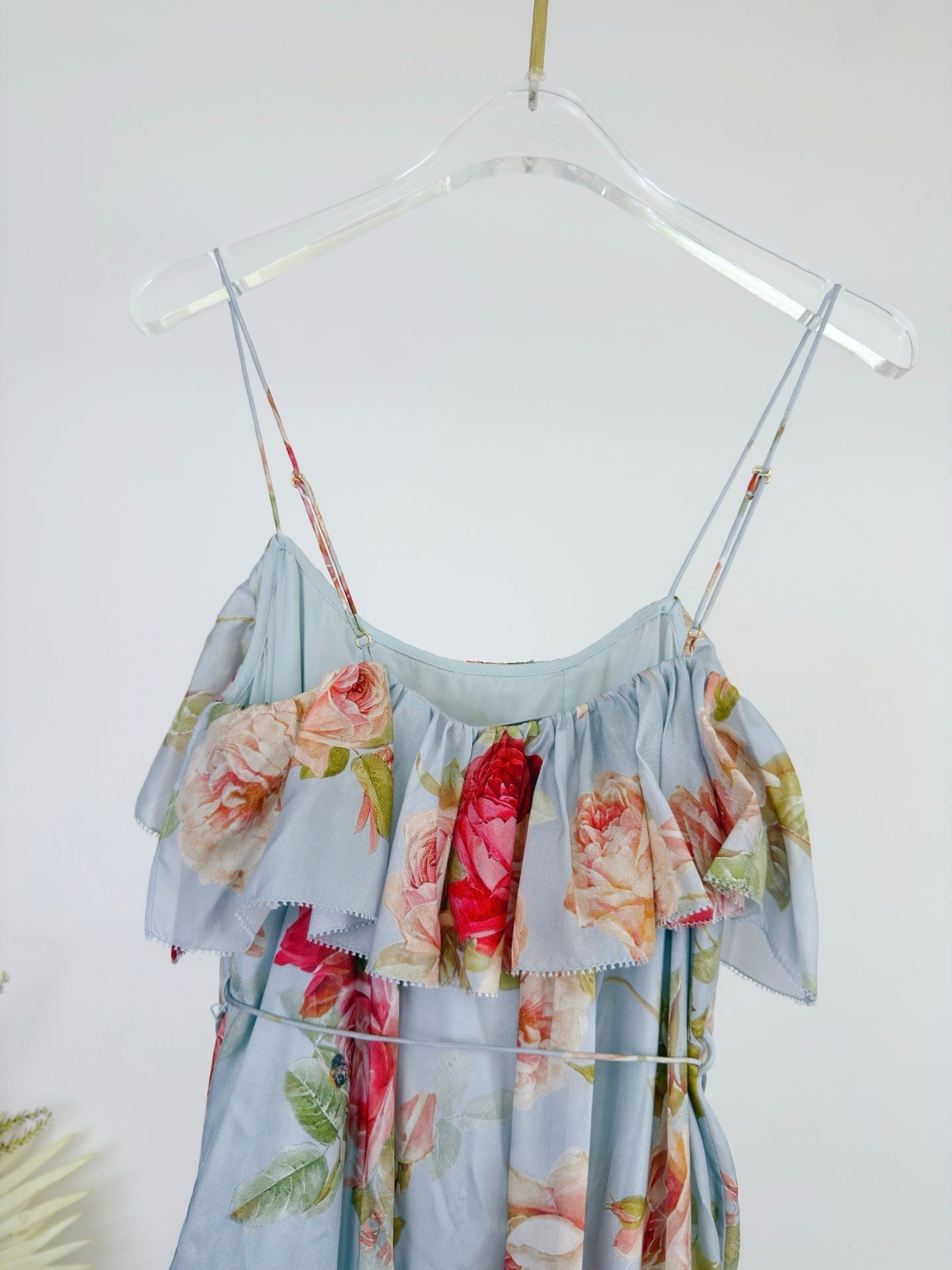 Zimmermann 2026 Dress 608
