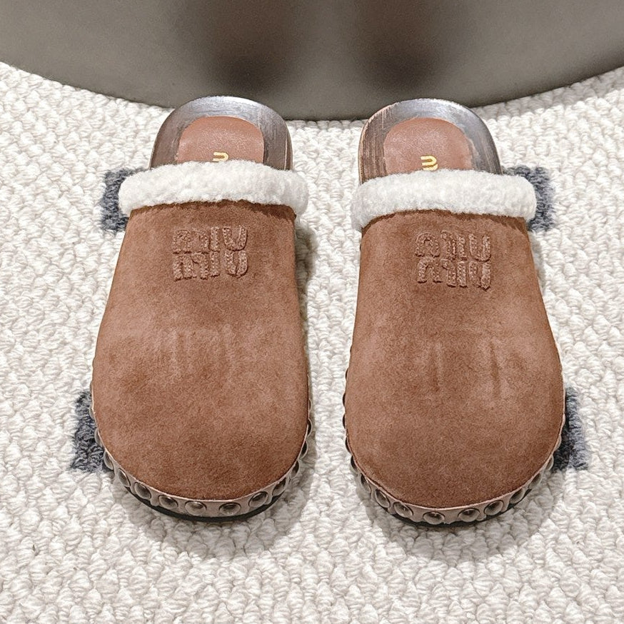 Miumiu Shoe 2025