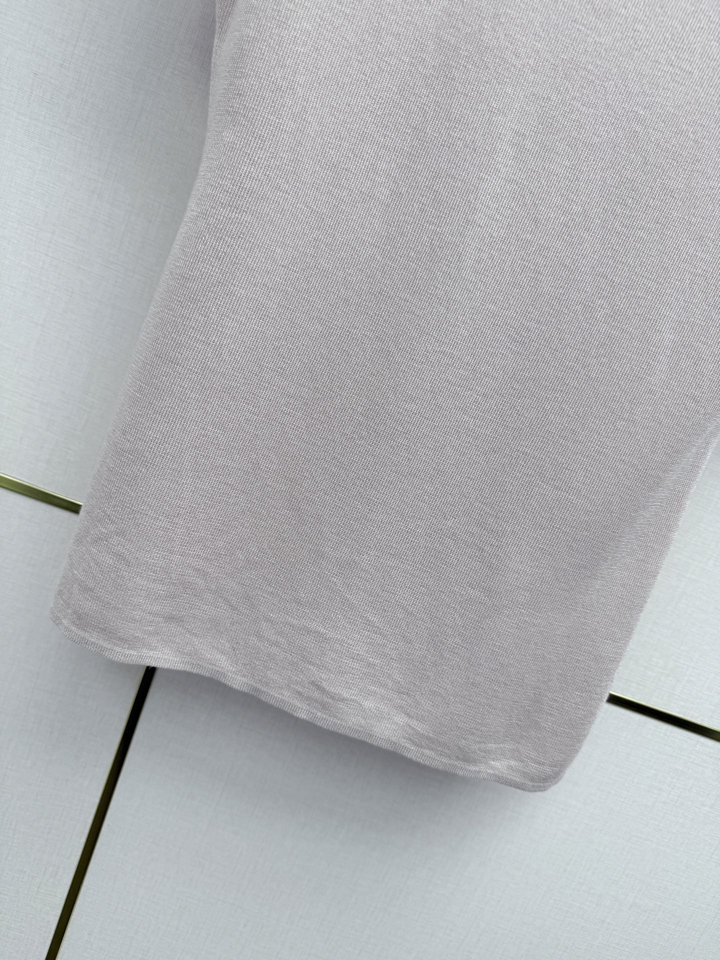 Prada 2026 Crew Neck Tencel Top 367690