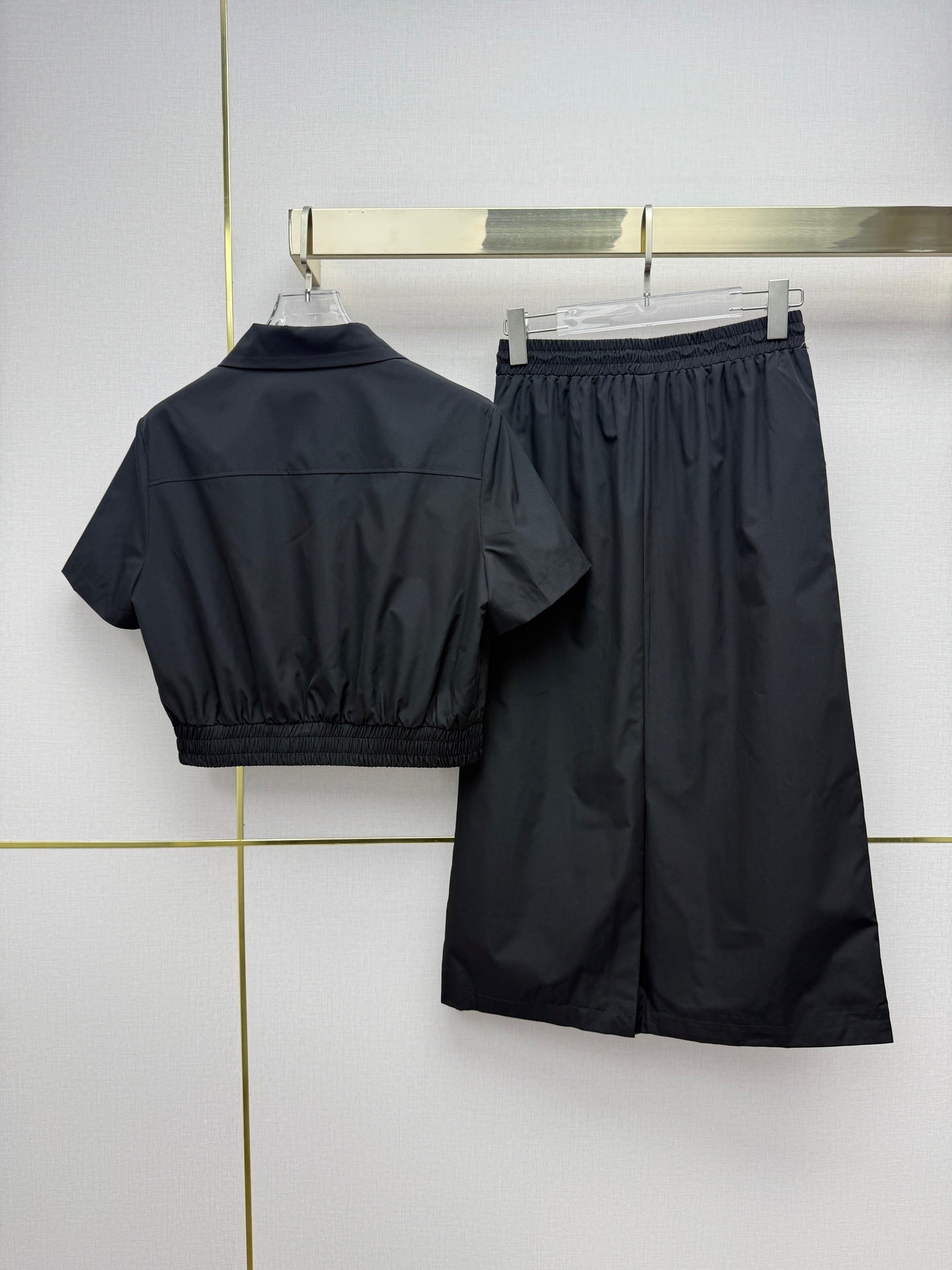 Prada 2026 Set Recycle Nylon 396898