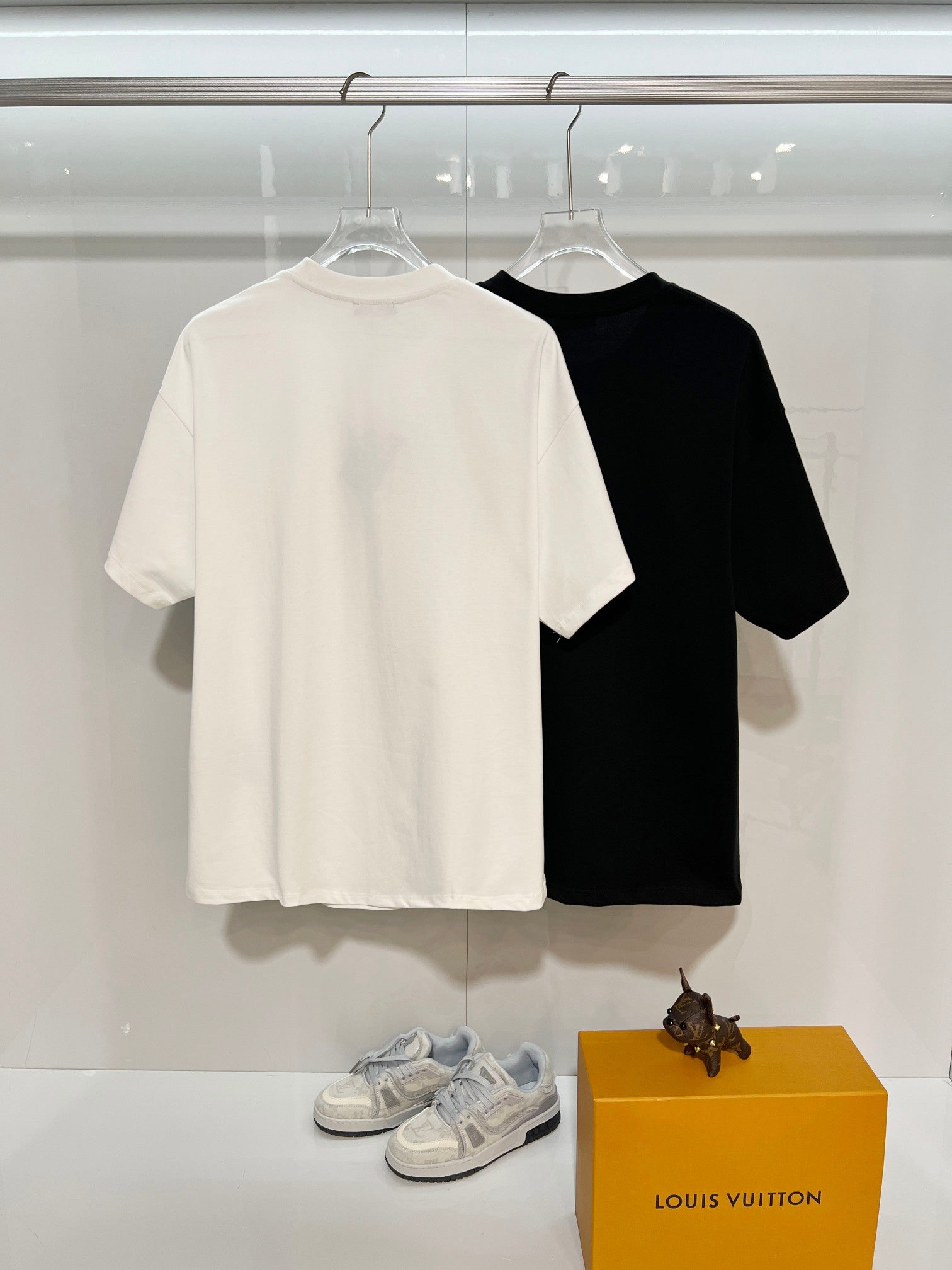 PRA 2026 Men's Short Sleeve T-Shirt Cotton 907454