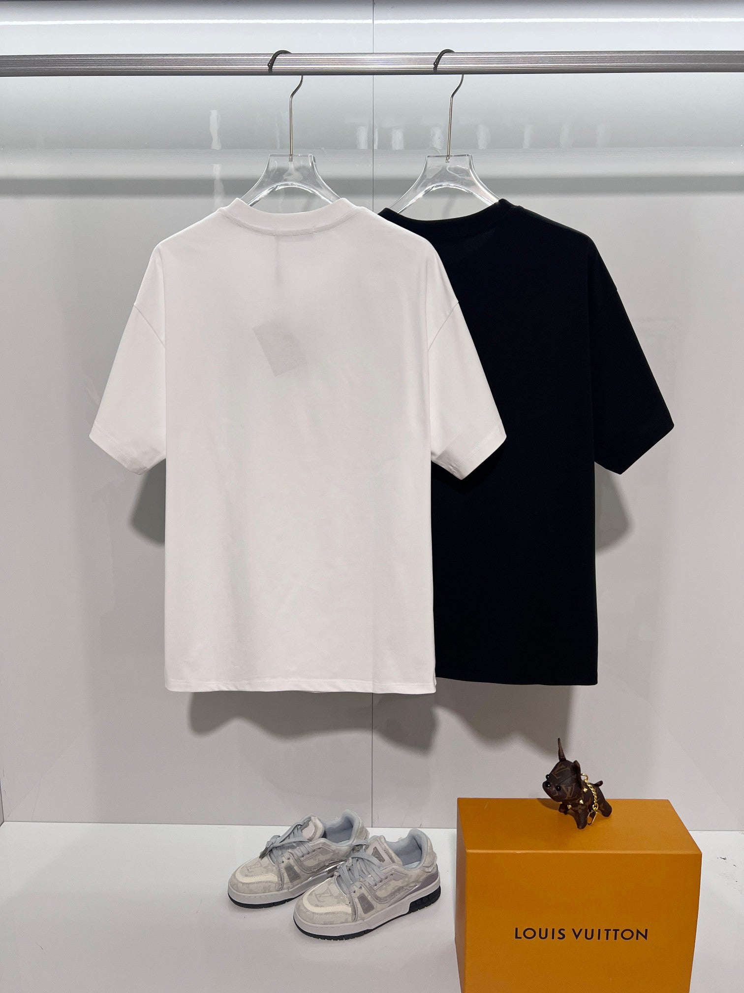 PRA 2026 Men's Short Sleeve T-Shirt Cotton 907613