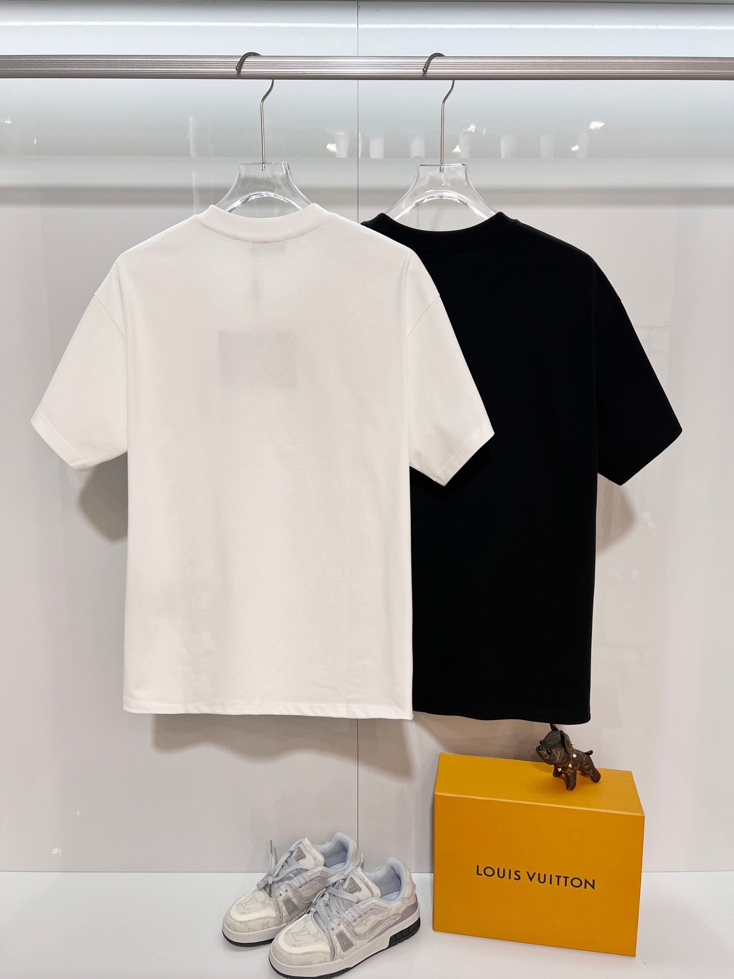 PRA 2026 Men's Short Sleeve T-Shirt Cotton 907846