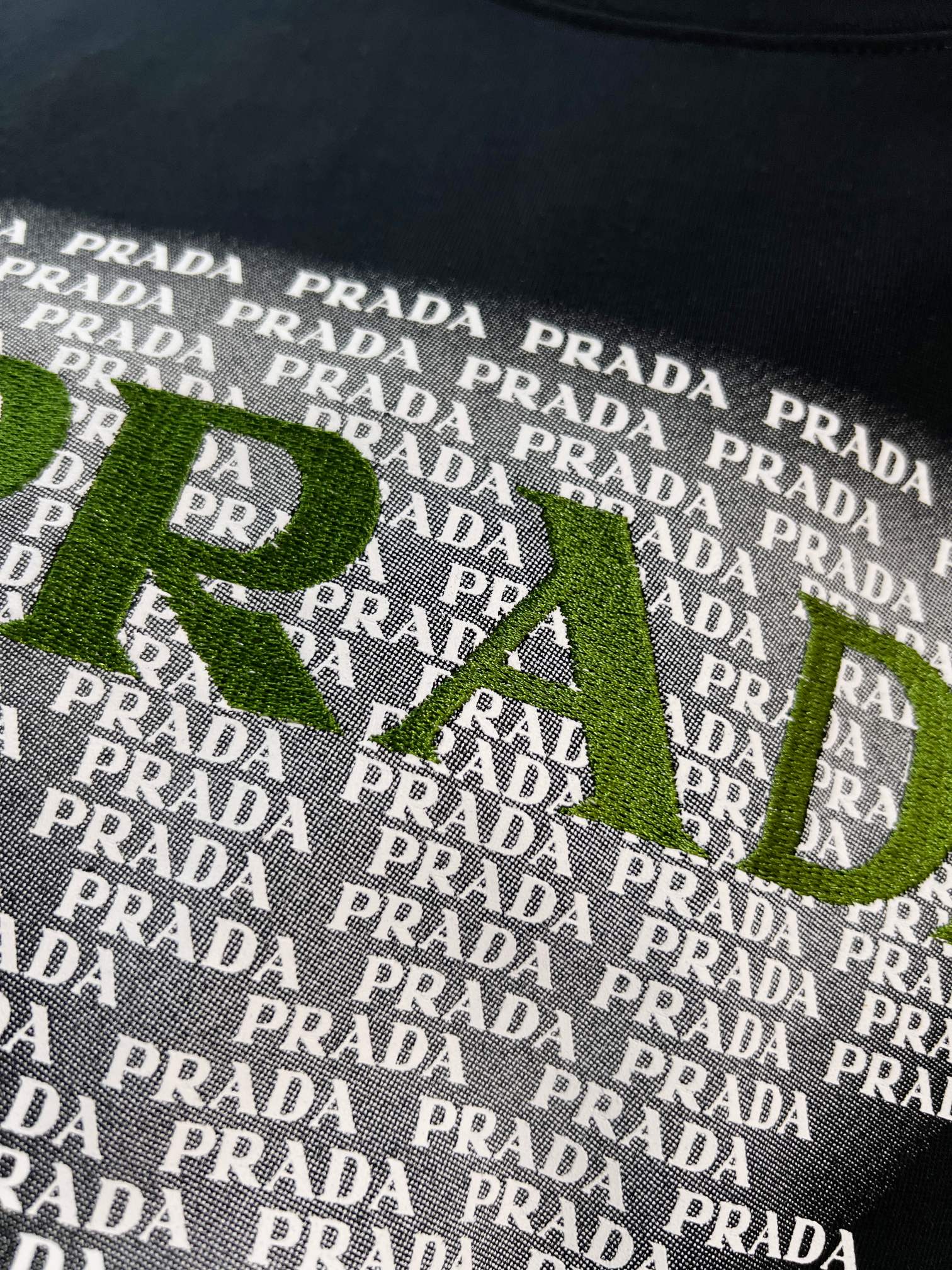 PRA 2026 Men's Short Sleeve T-Shirt Cotton 907901