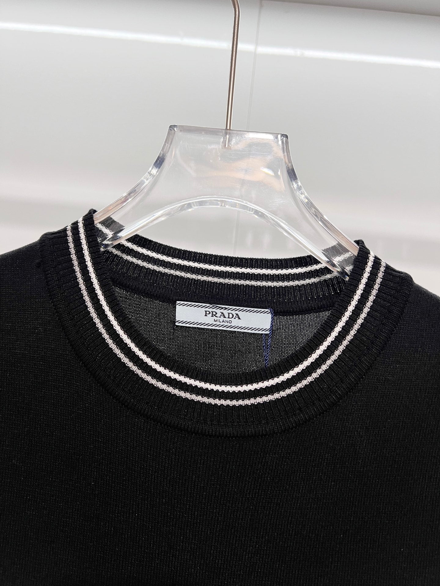 PRA 2026 Men's Short Sleeve T-Shirt Knit Fabric 907283