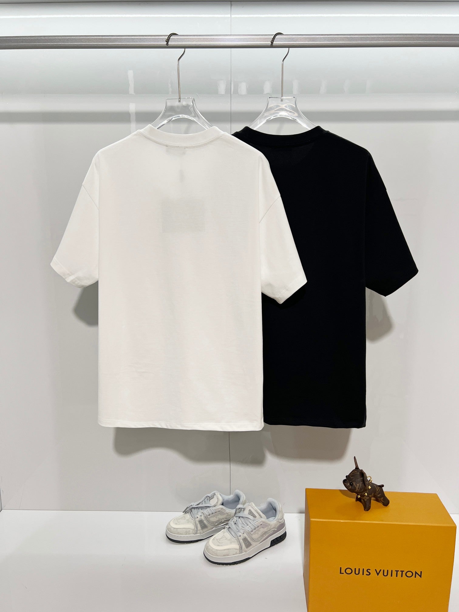 PRA 2026 Men's Short Sleeve T-Shirt Cotton 908839