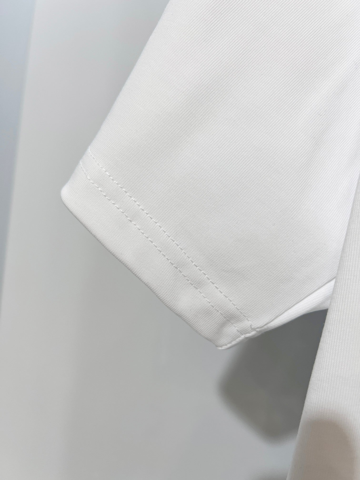 PRA 2026 Men's Short Sleeve T-Shirt Cotton 908854