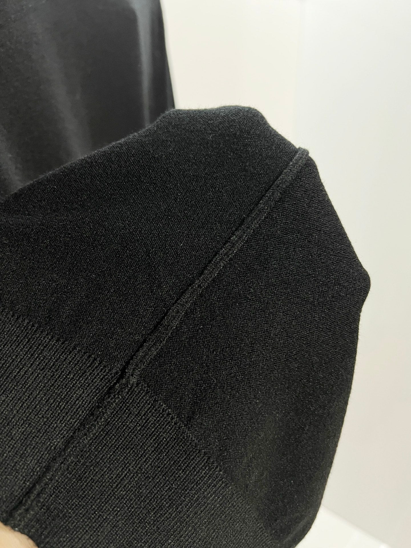 CC 2026 Short-Sleeve T-Shirt Knitted Wool 399420