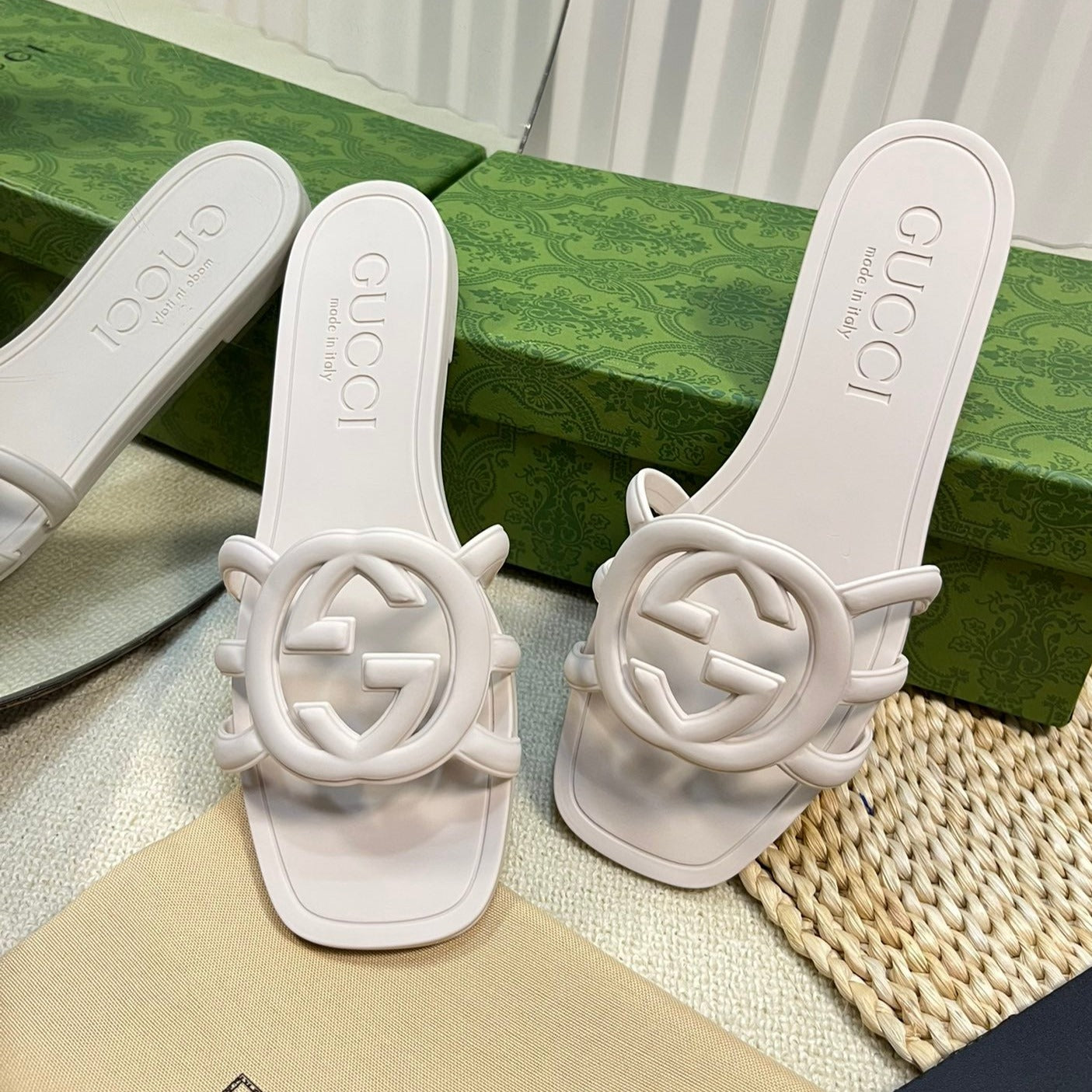 Gucci Shoes