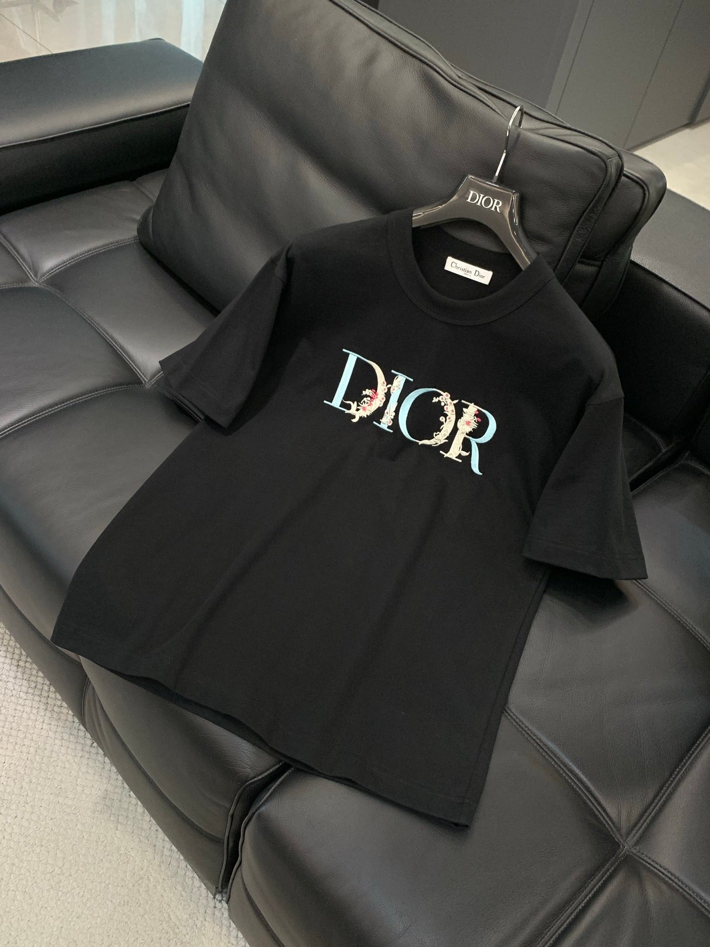 Dior 2026 Shirt Cotton 628218