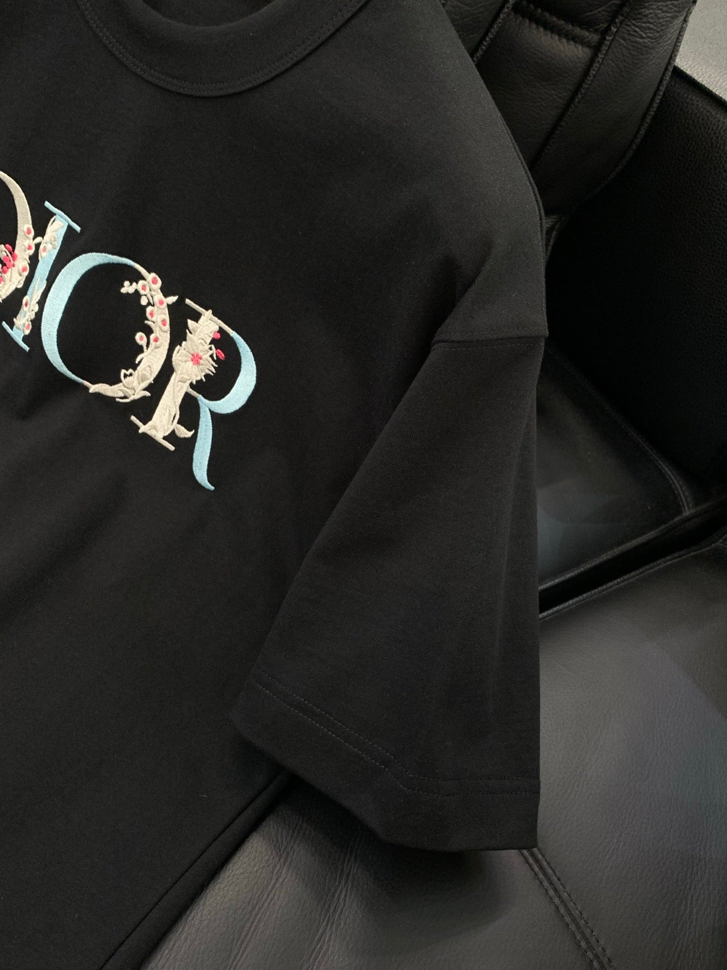 Dior 2026 Shirt Cotton 628218