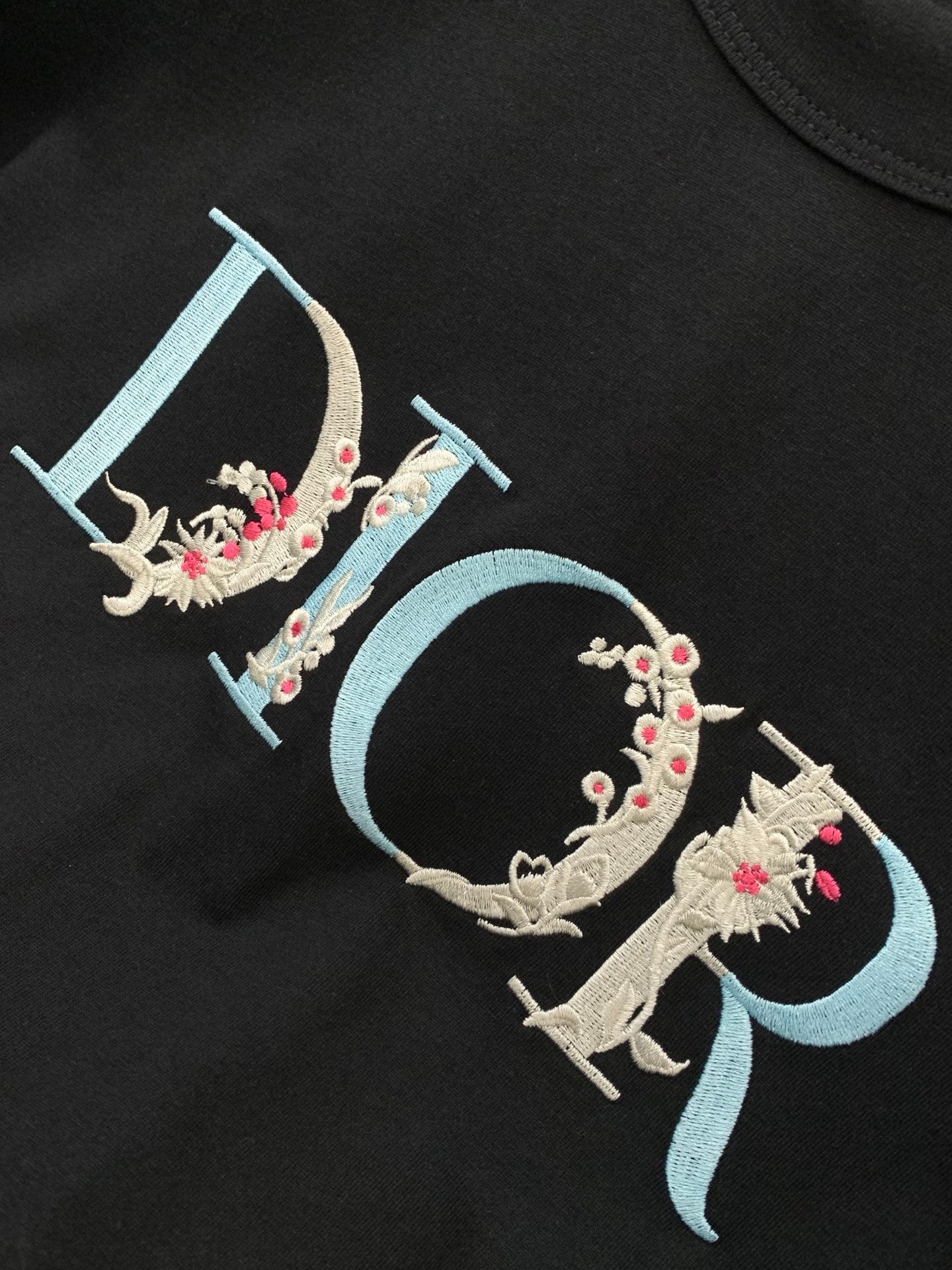 Dior 2026 Shirt Cotton 628218