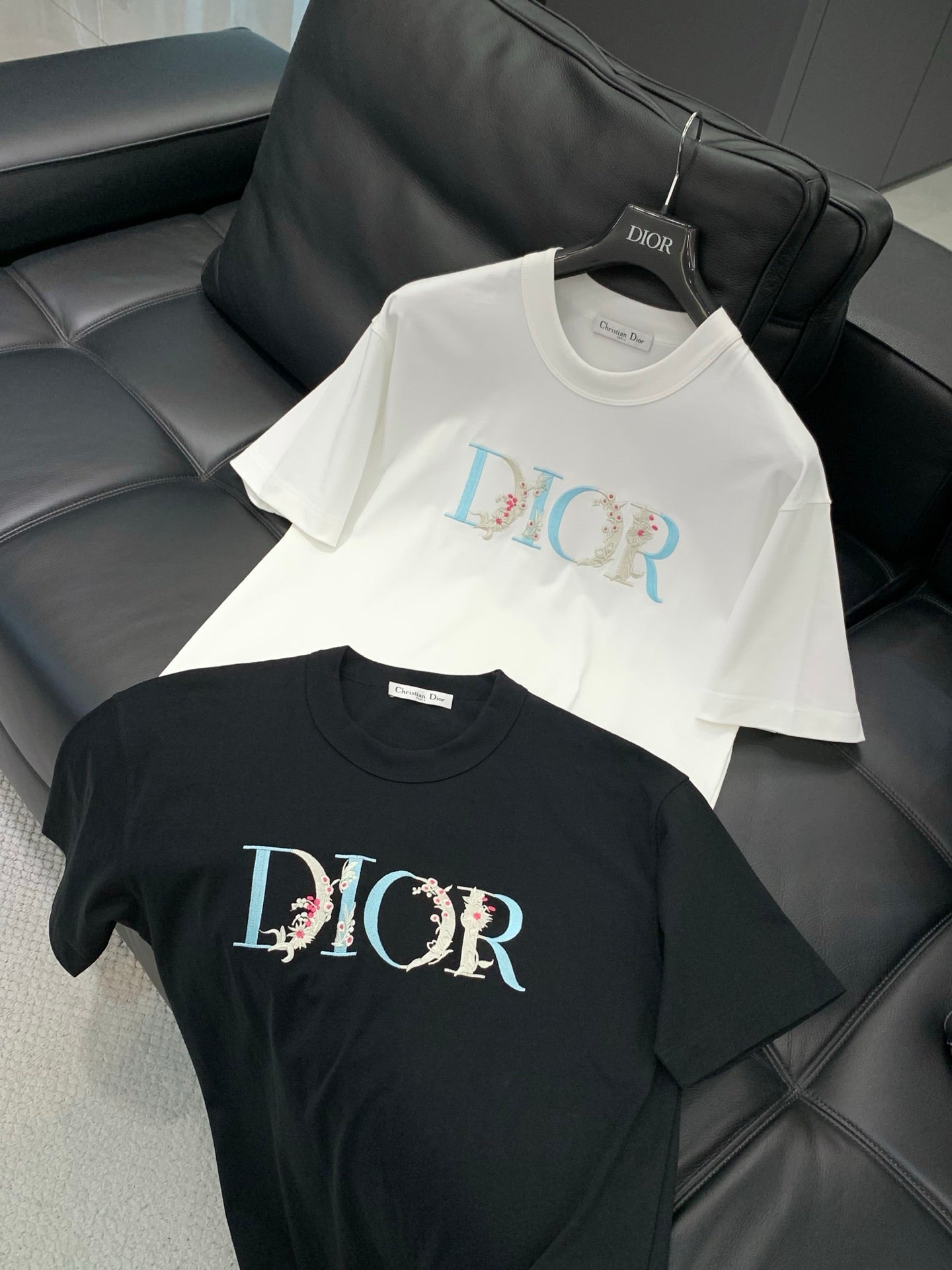 Dior 2026 Shirt Cotton 628218