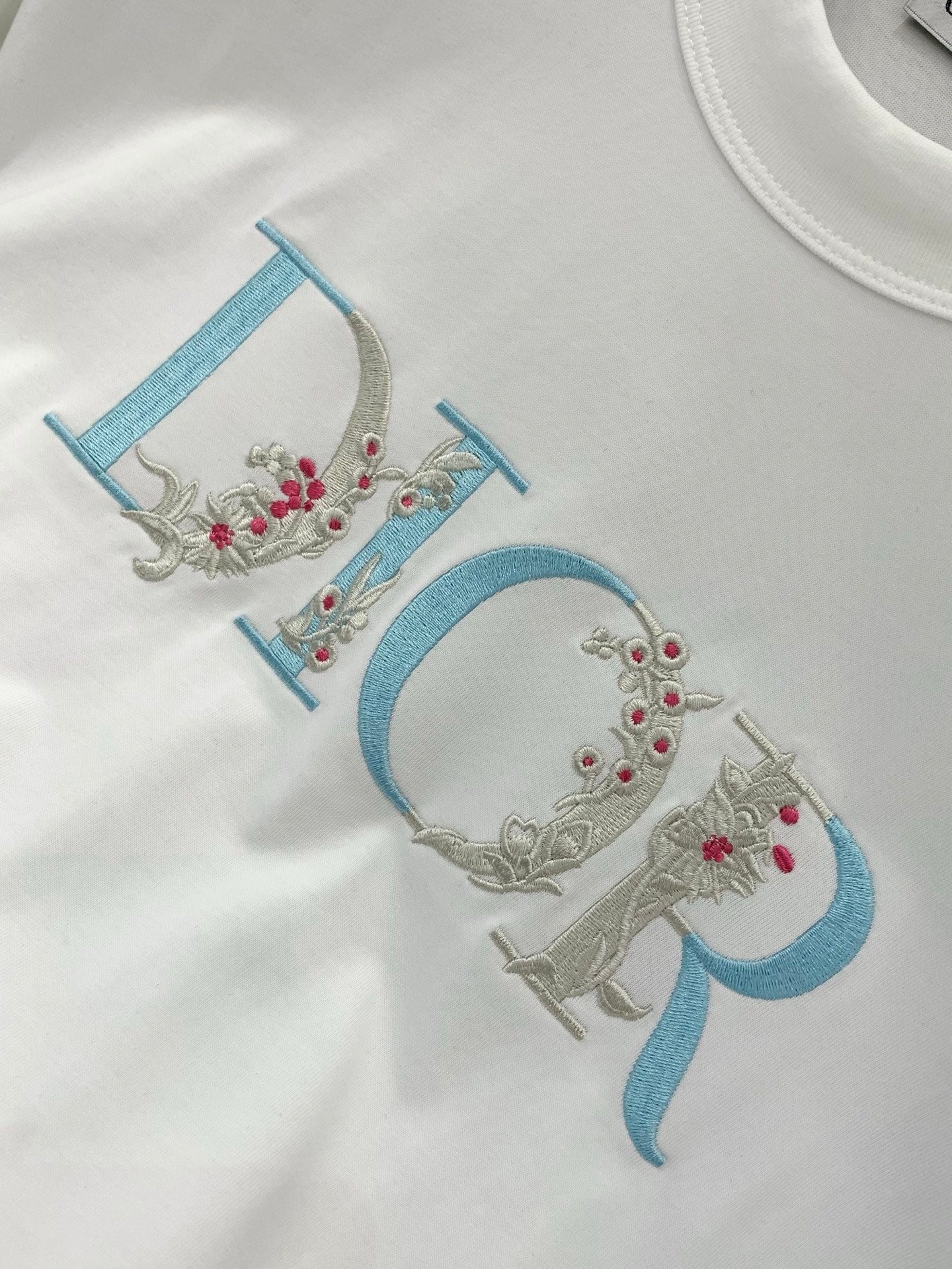 Dior 2026 Shirt Cotton 628218