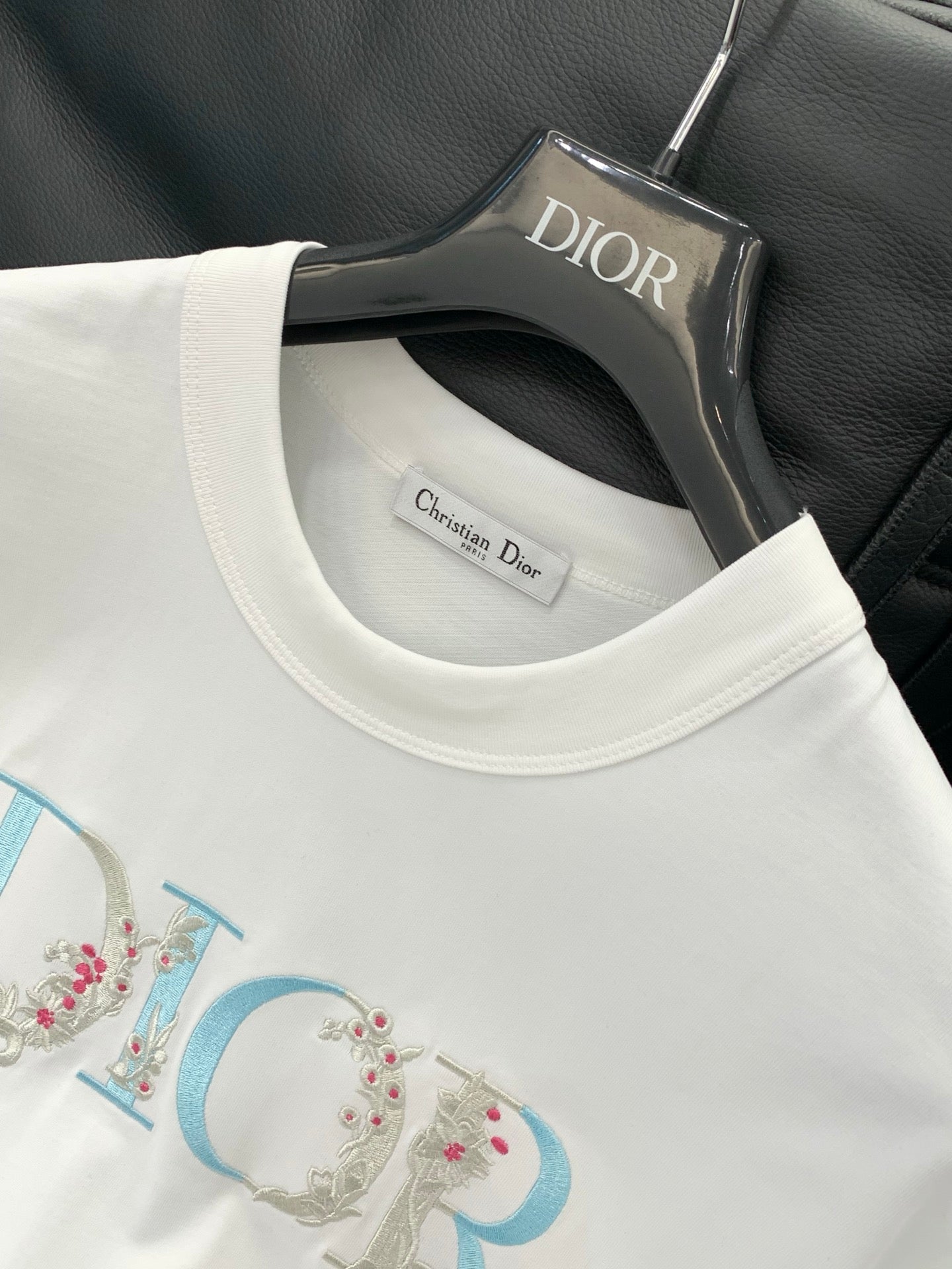 Dior 2026 Shirt Cotton 628218