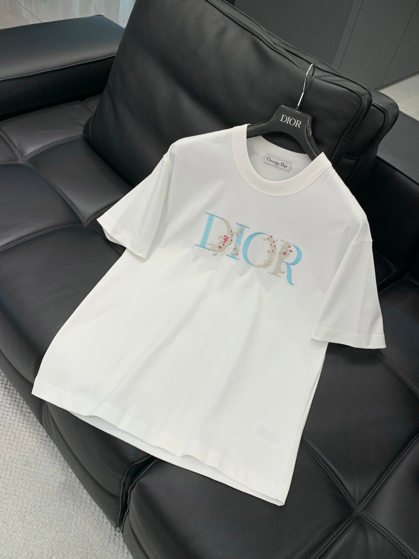 Dior 2026 Shirt Cotton 628218