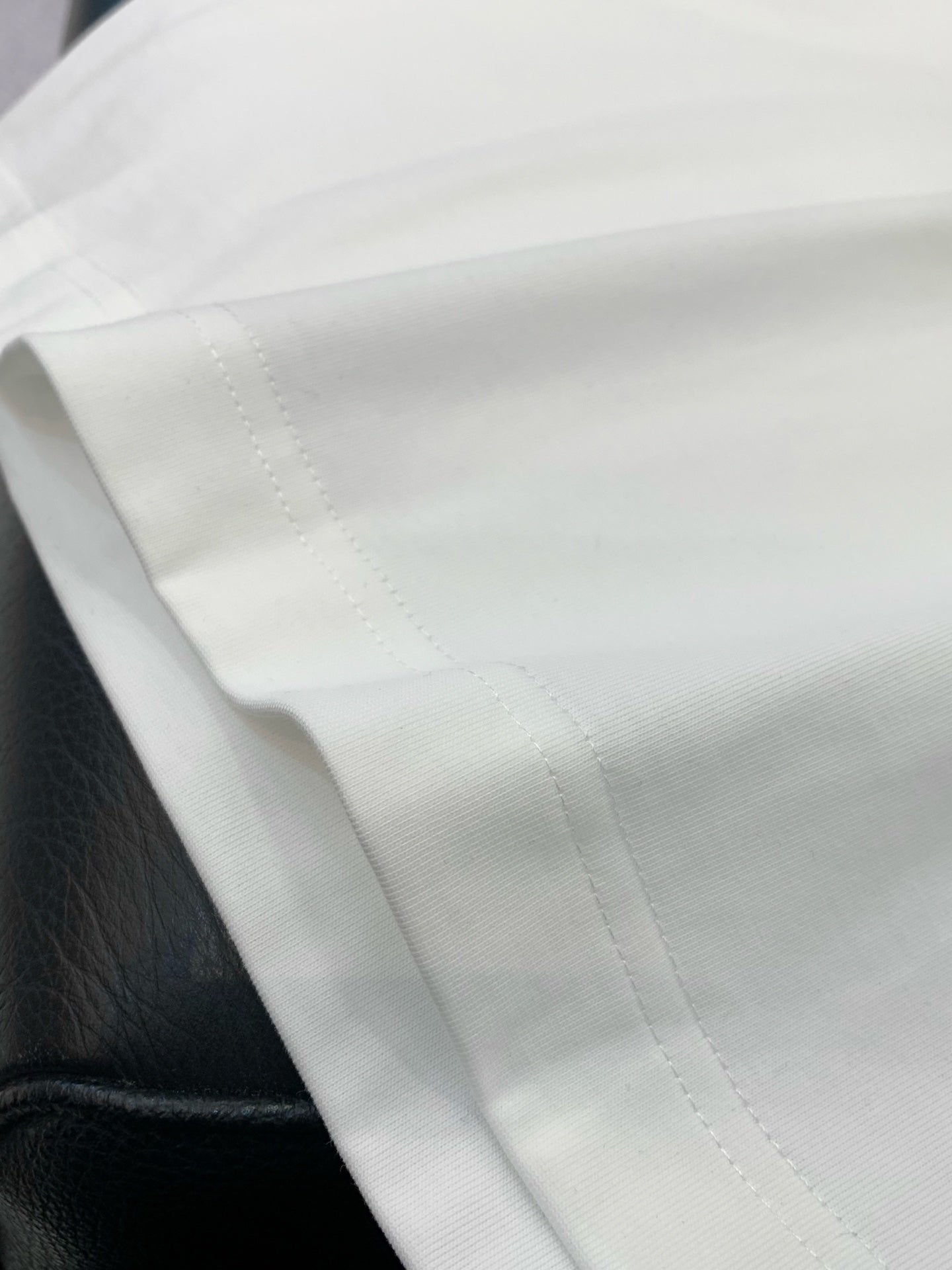 Dior 2026 Shirt Cotton 628218