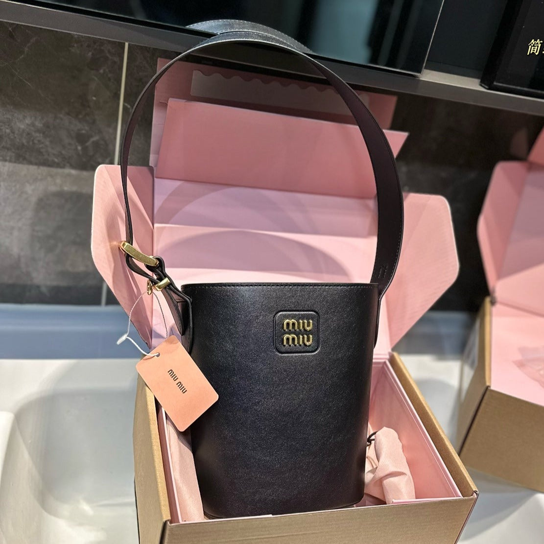 Miumiu Bucket