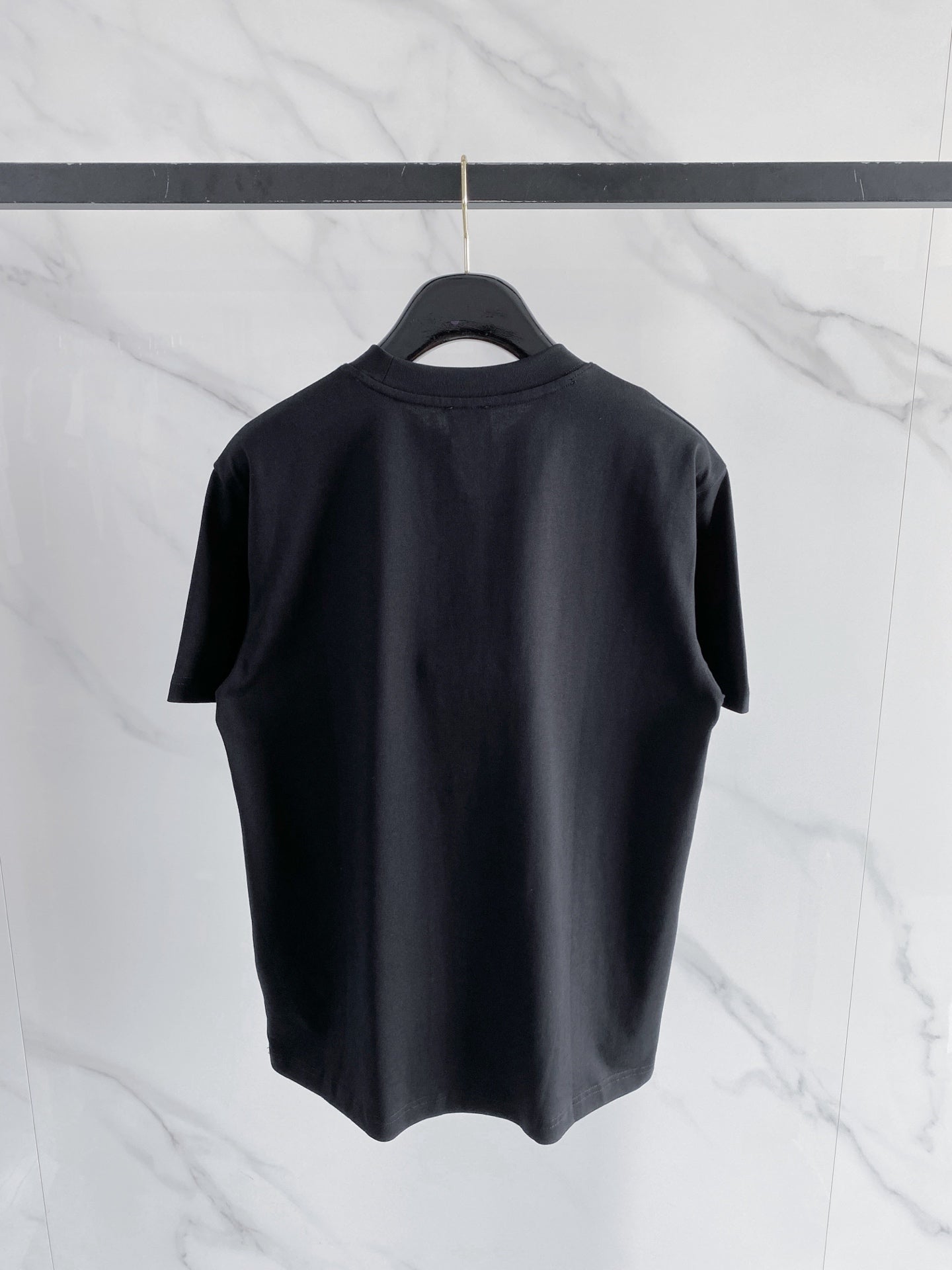 PRA 2026 Men's Short-Sleeve T-Shirt Soft Cotton 855543