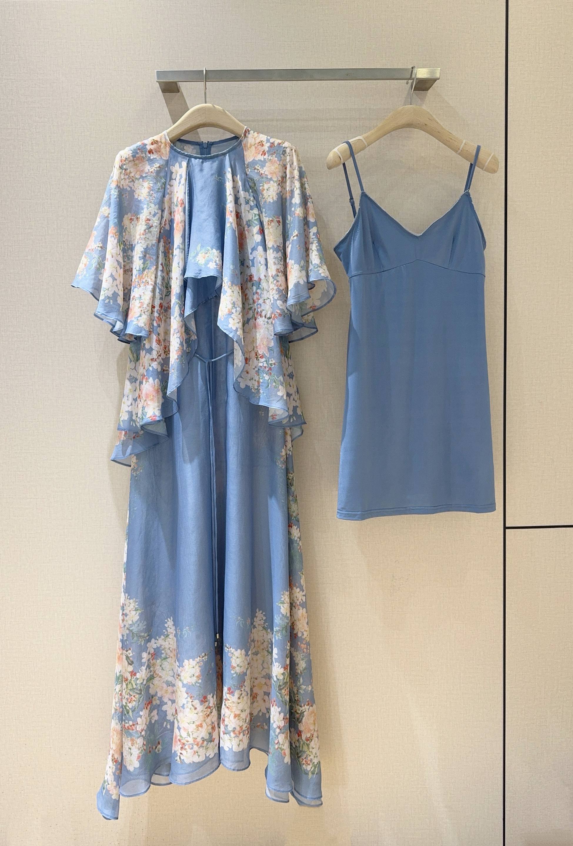 Zimmermann 2026 Dress 400
