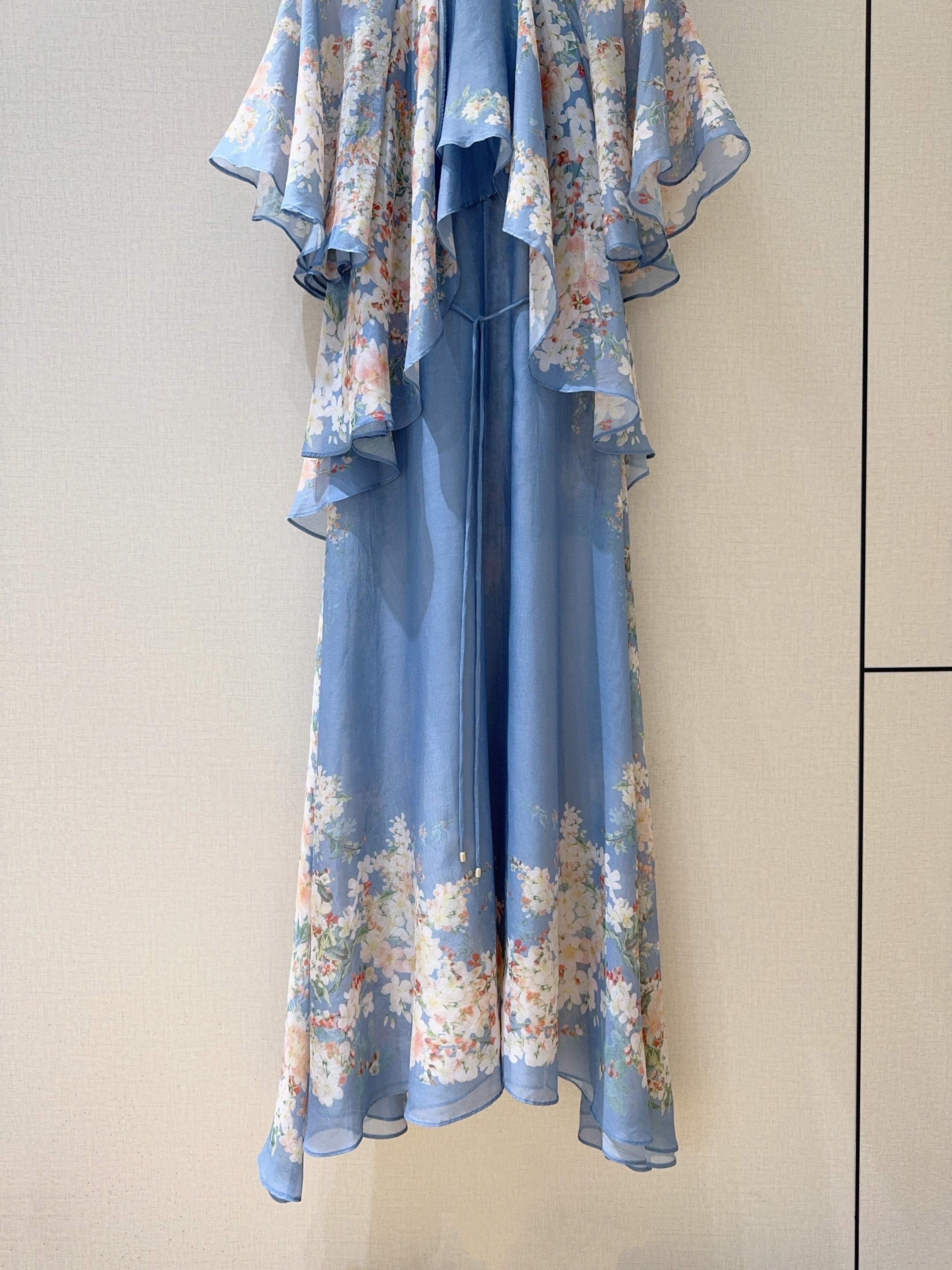 Zimmermann 2026 Dress 400