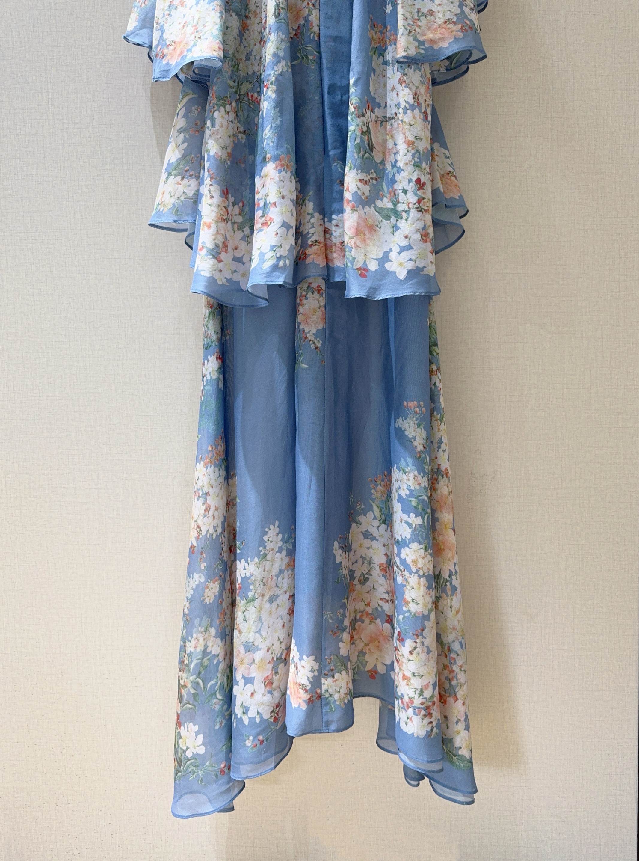 Zimmermann 2026 Dress 400