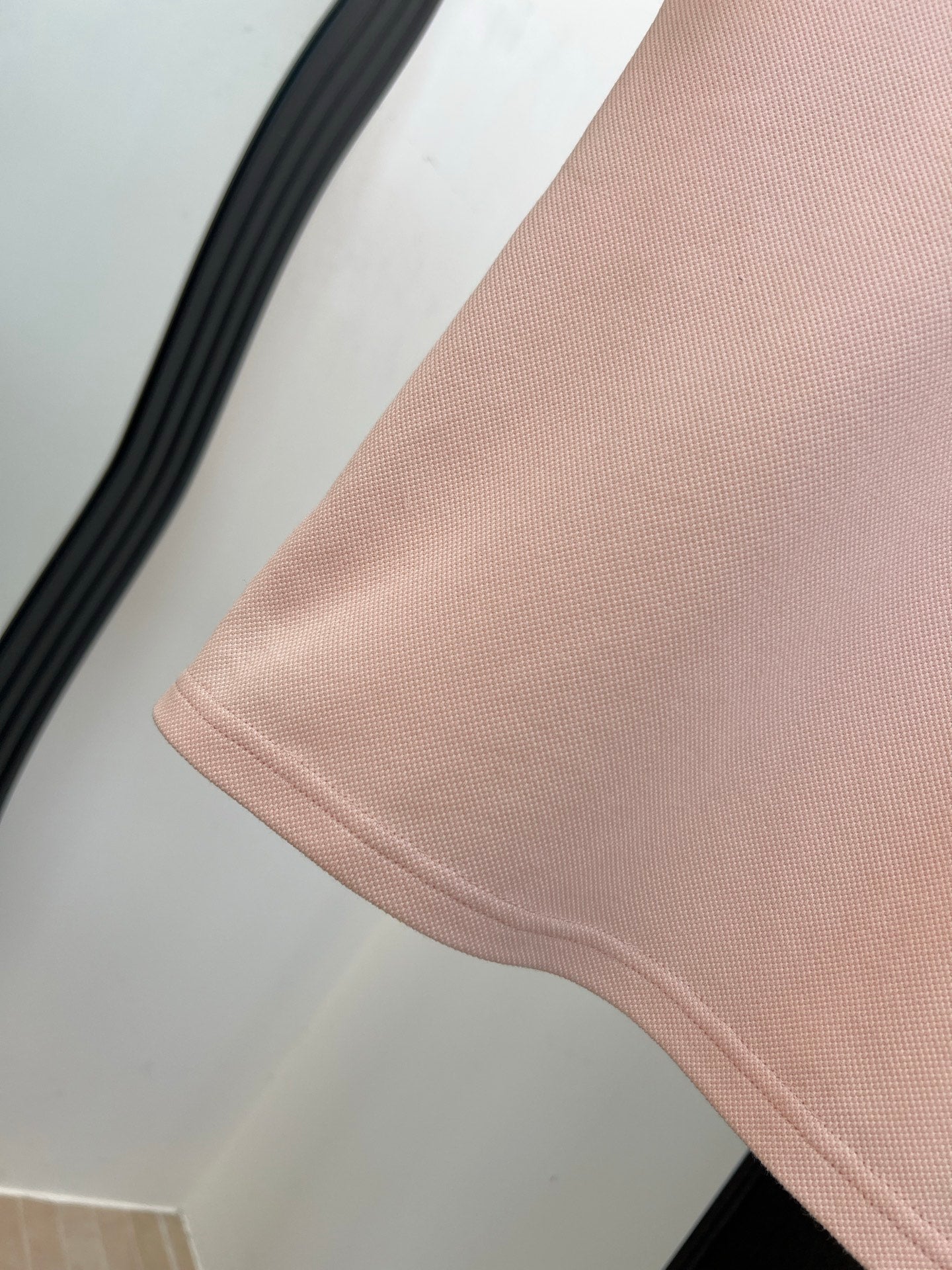 Dior 2026 Polo Shirt Cotton 626223