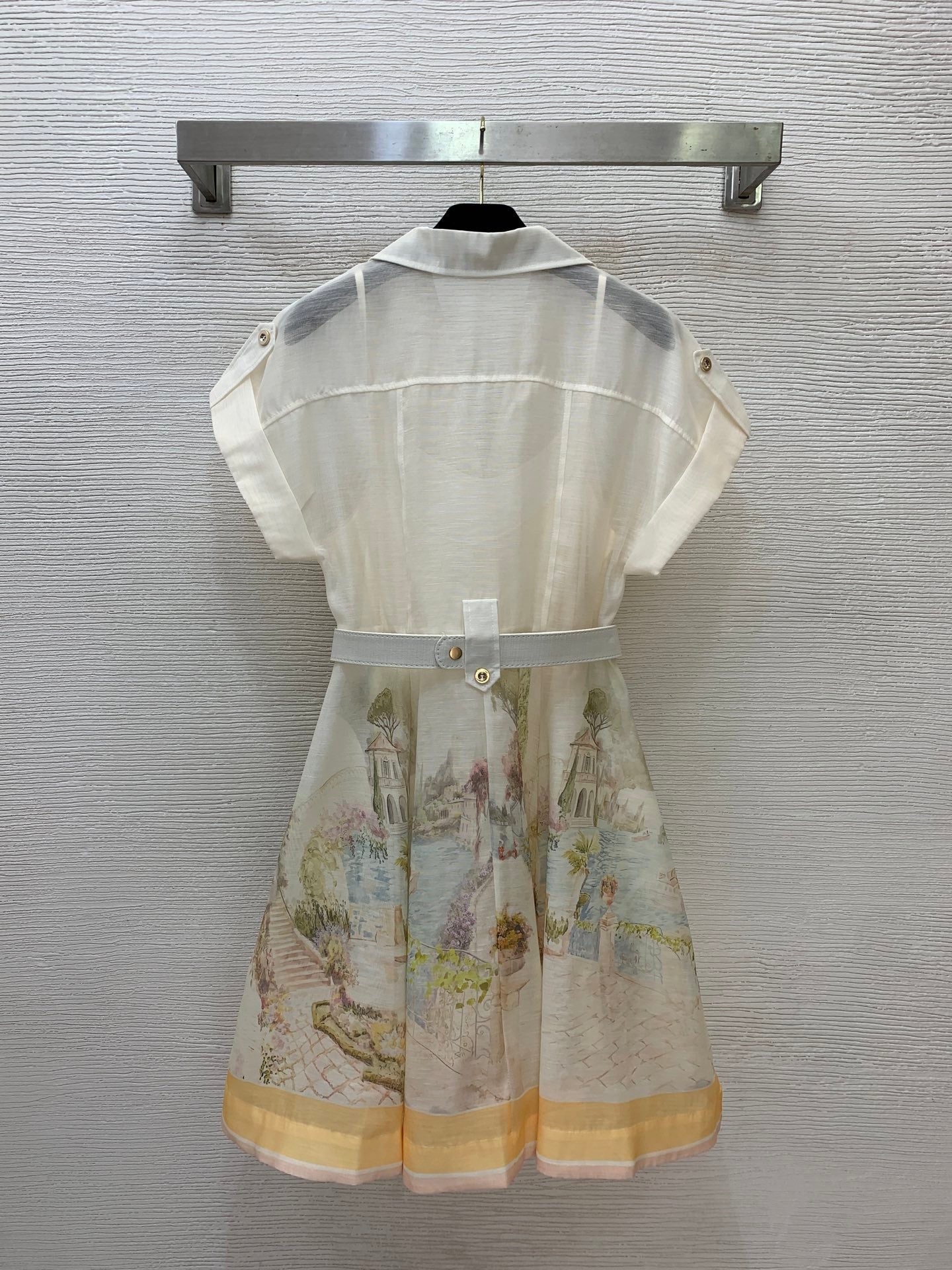 Zimmermann 2026 Dress 629